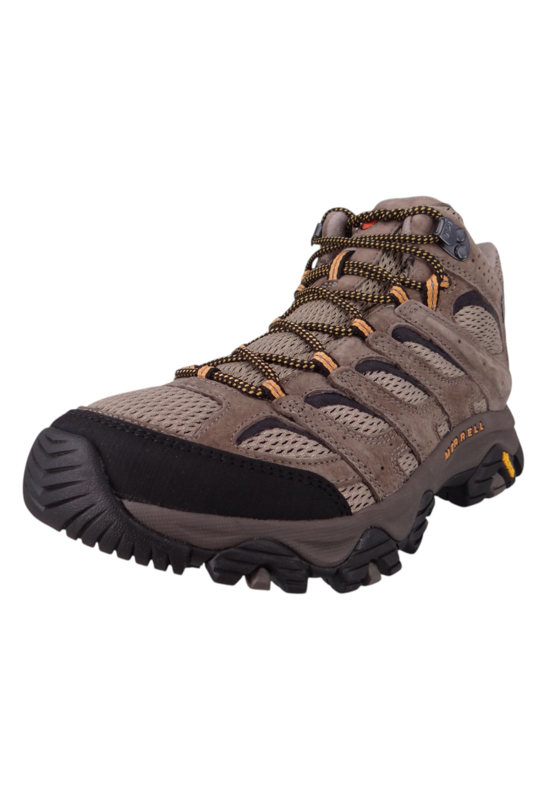 Merrell J035793 Moab 3 Mid GTX Pecan Stiefel