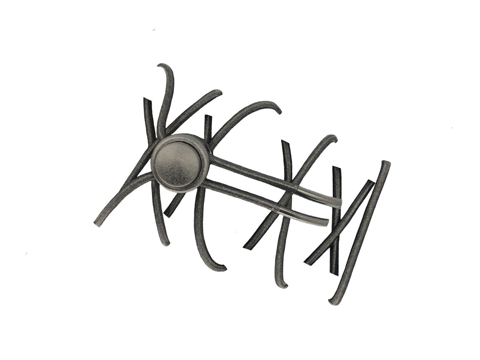 scarlet products Schnürsenkel, scarlet sport Schnürsenkel »Premium« 5 Paar 10 Paar Flex elastisch