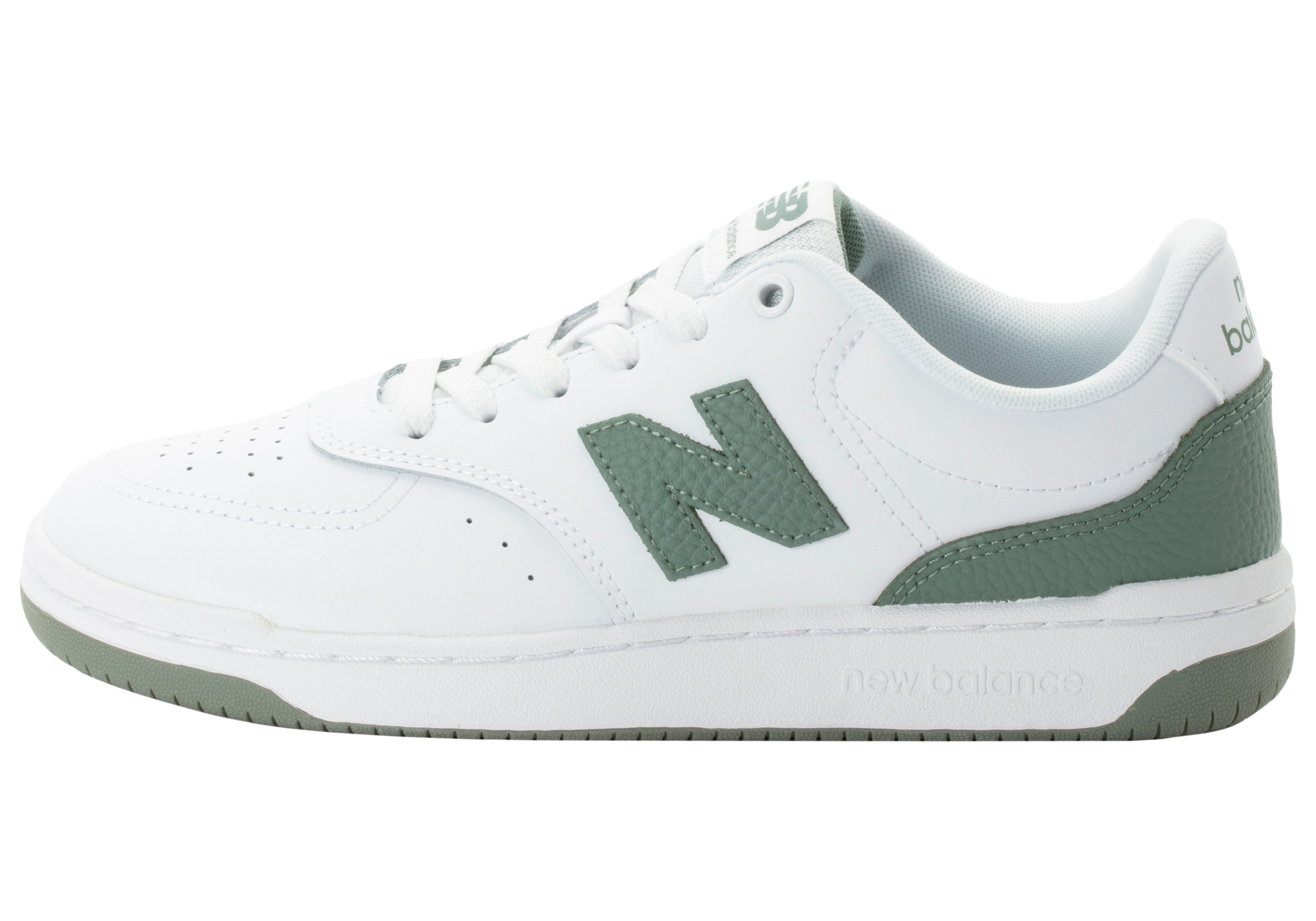 New Balance BB80 Sneaker von dem New Balance 550 inspiriert günstig online kaufen