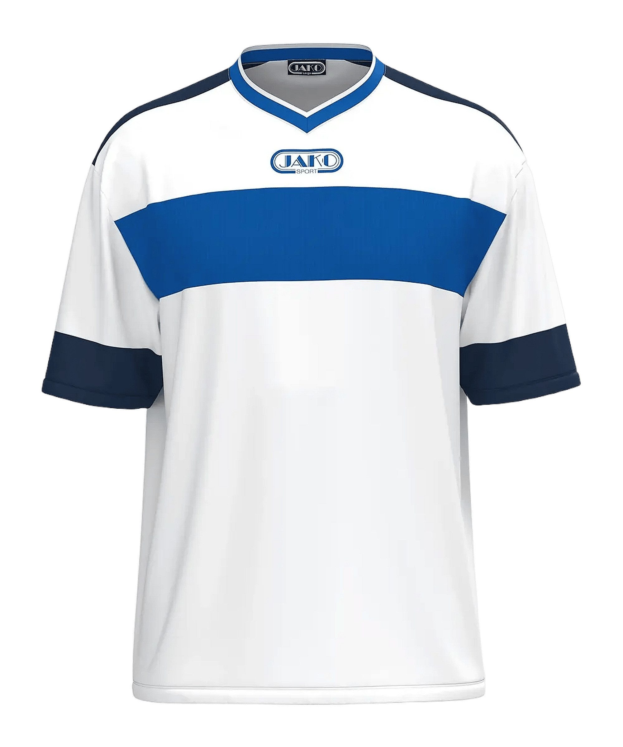 Jako Fußballtrikot JAKO Club 92 Trikot Teamsport