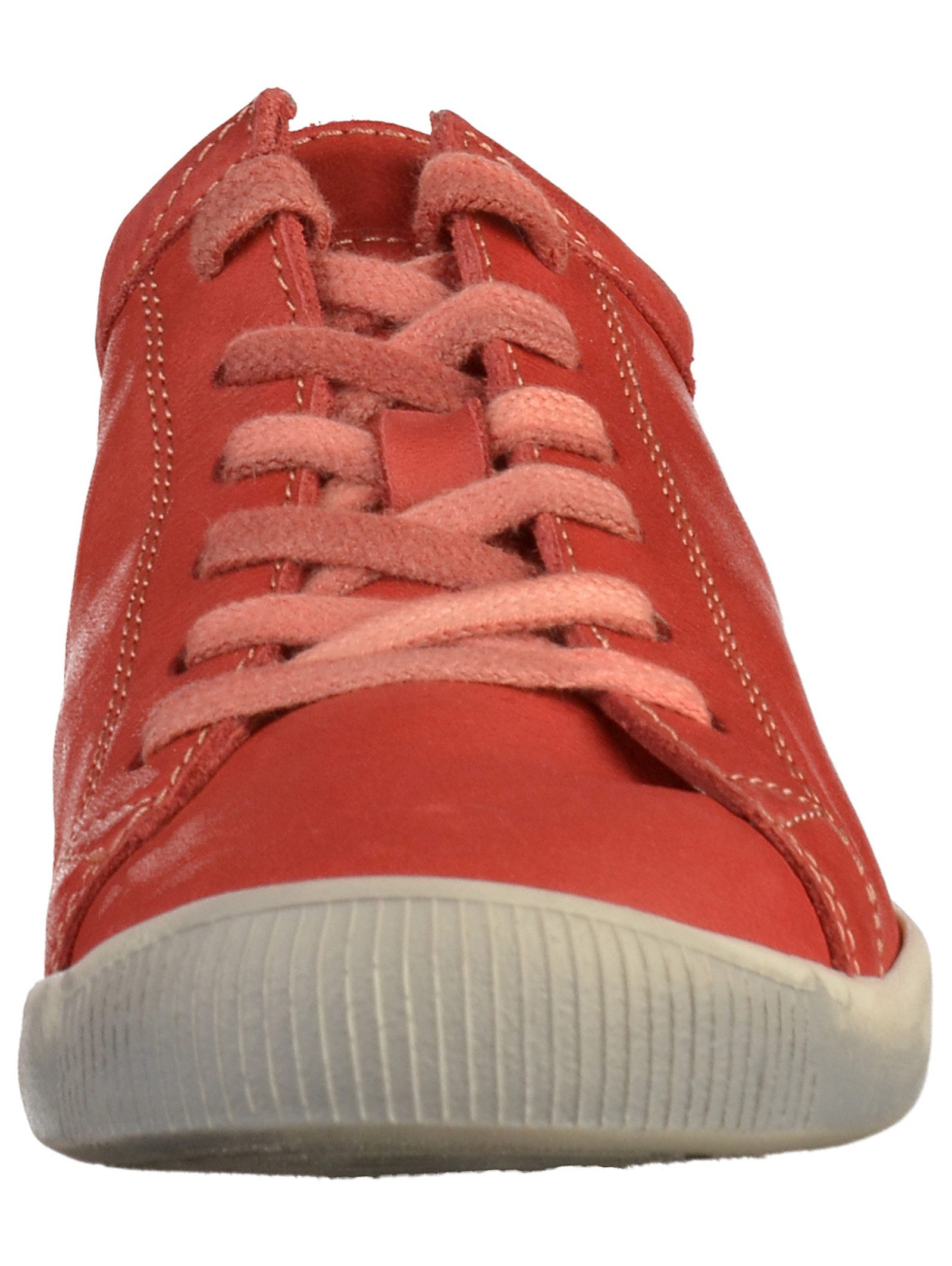 softinos softinos Sneaker Leder Sneaker