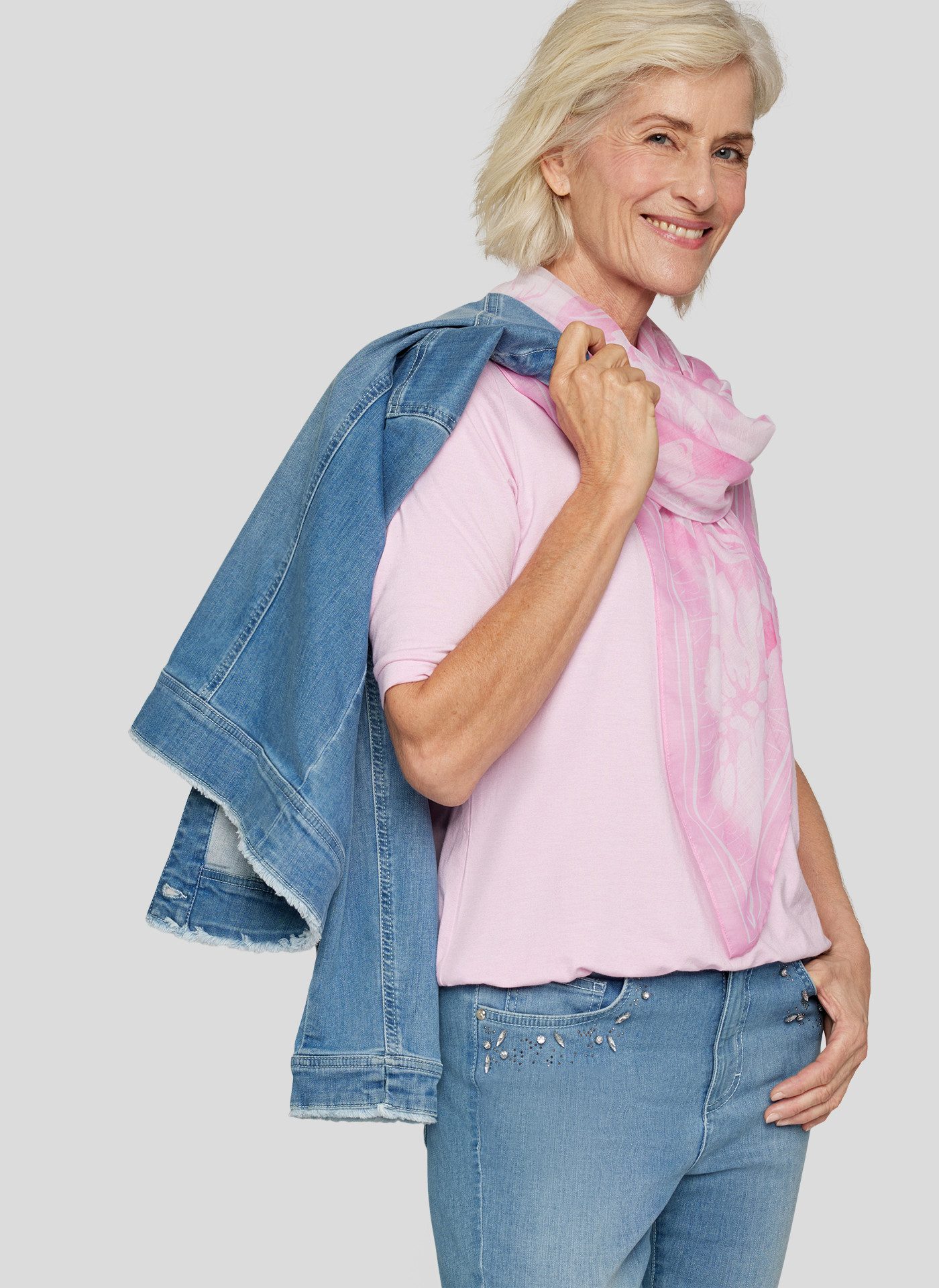 Rabe Modeschal Schal