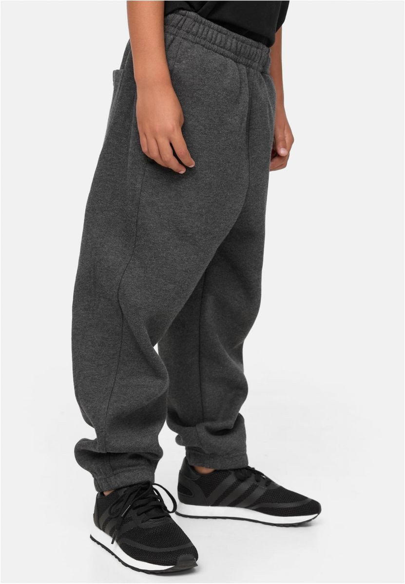 URBAN CLASSICS Jogginghose Boys Sweatpants Jungen Jogginghose