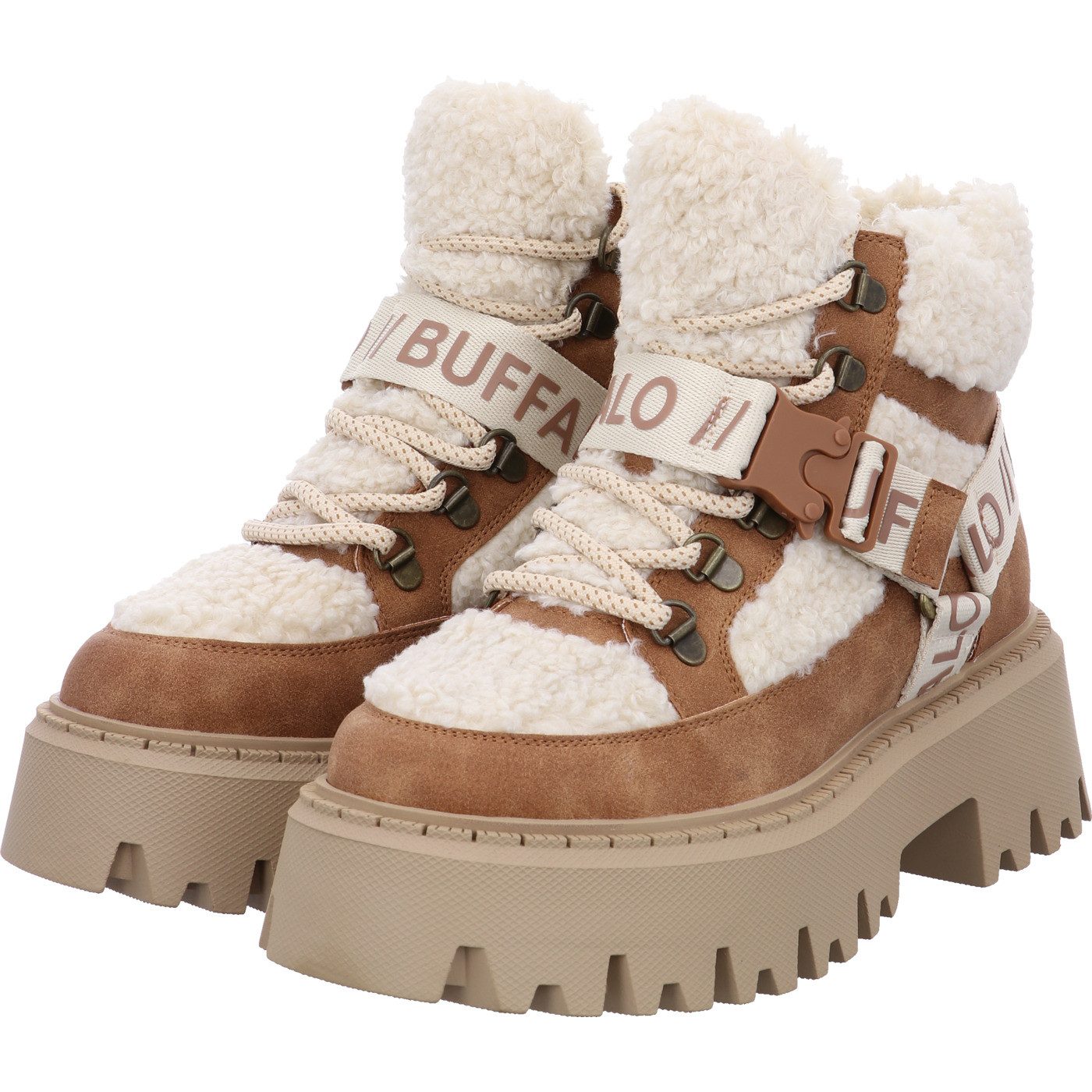 Buffalo ASPEN COM MID WARM Stiefel günstig online kaufen