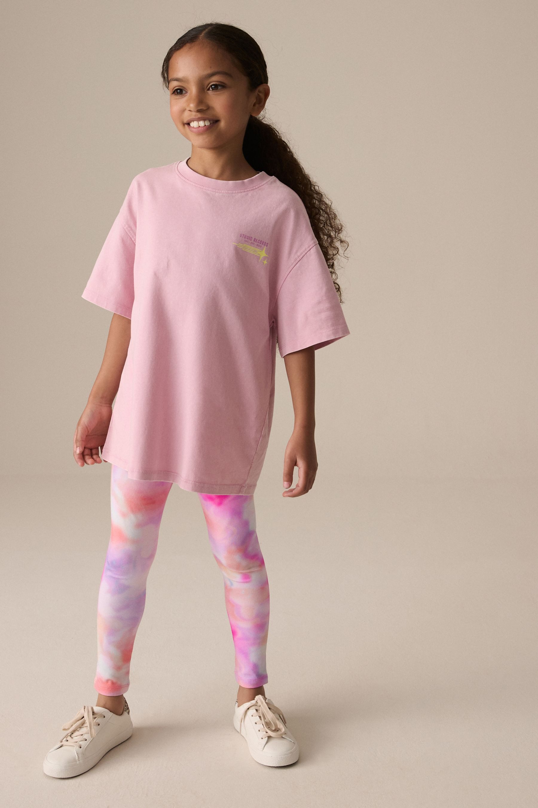 Next Leggings Leggings (1-tlg)