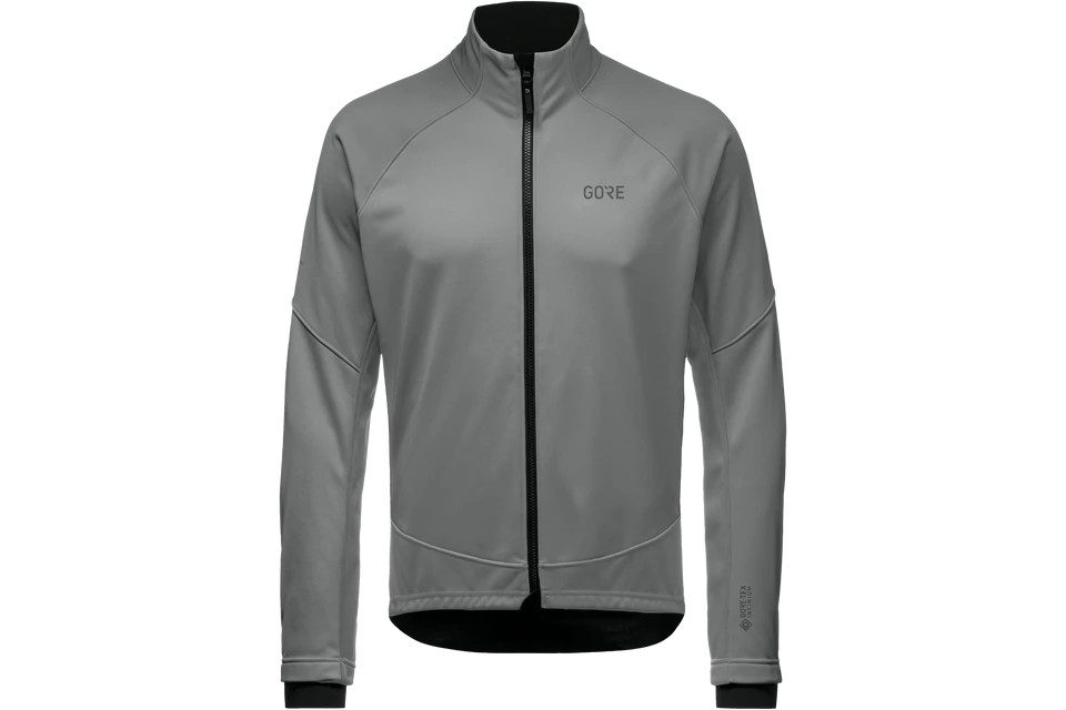 GORE® Wear Softshelljacke C3 Windstopper® Thermo Jacke Herren Softshelljacke - Gore Wear