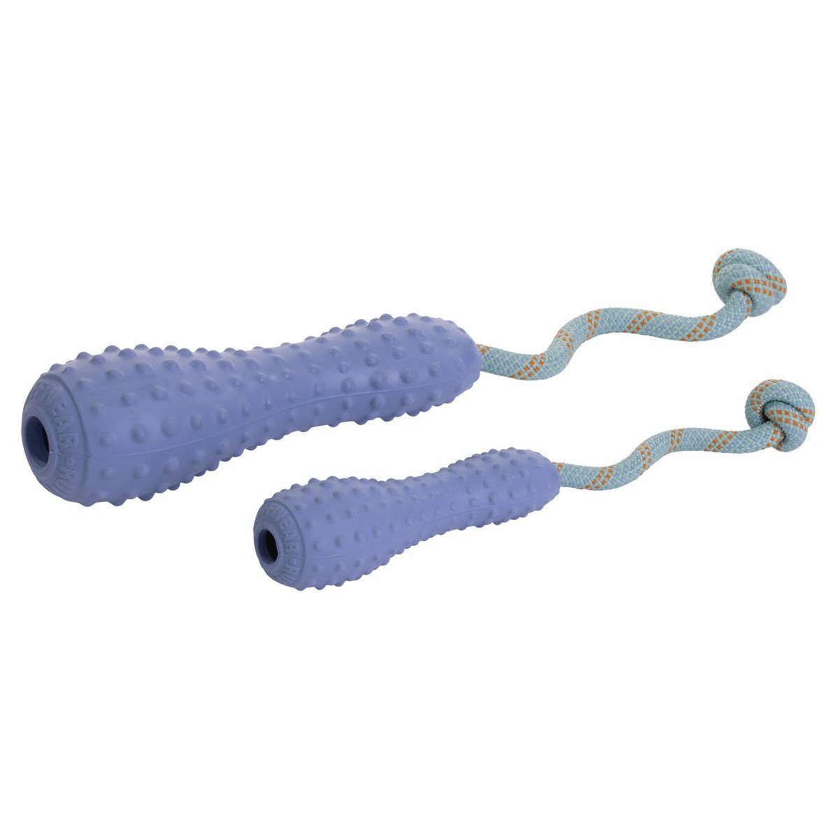 Ruffwear Spielknochen Hundespielzeug Gourdo Toy Heliotrope Purple
