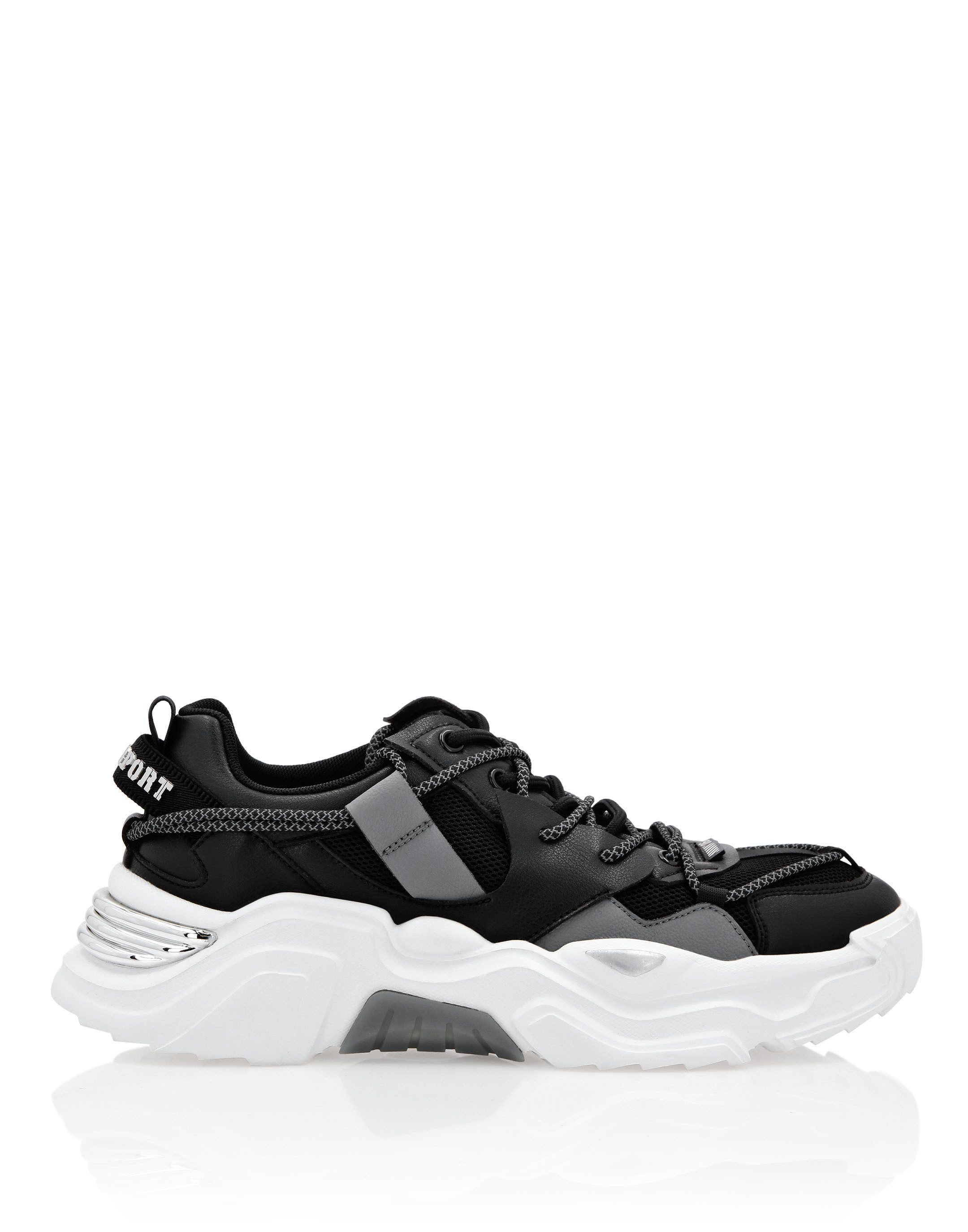 PLEIN SPORT Runner Sneaker Sneaker günstig online kaufen