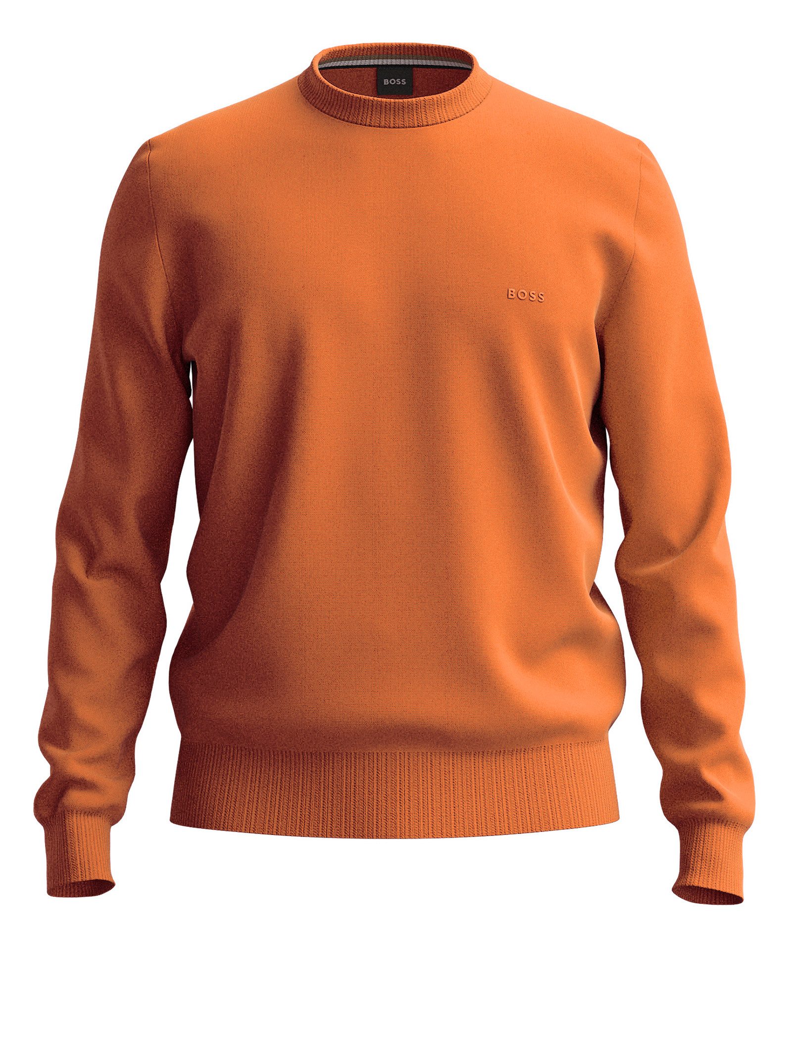 BOSS Вязаные свитера Pacas-L (1-tlg)