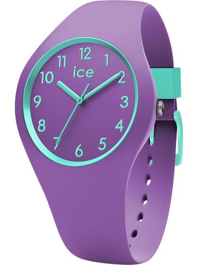ice-watch Quarzuhr »ICE Watch Unisex-Uhren Analog«