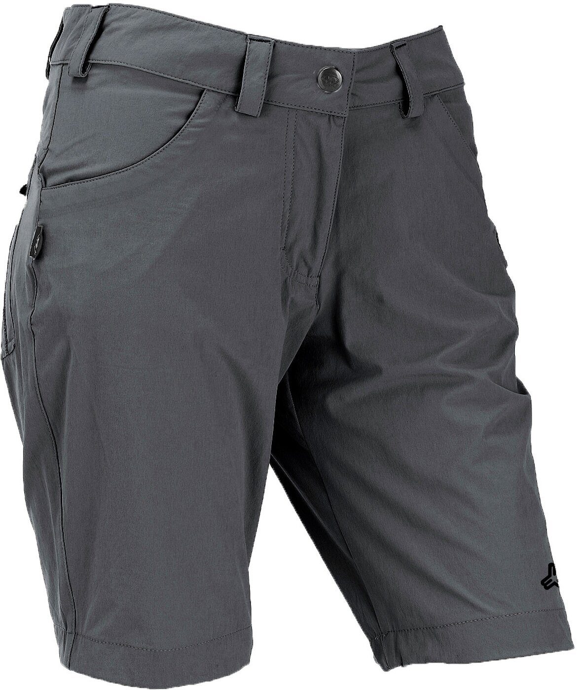 Maul Bermudas Rimini- Bermudahose elastic DARK günstig online kaufen