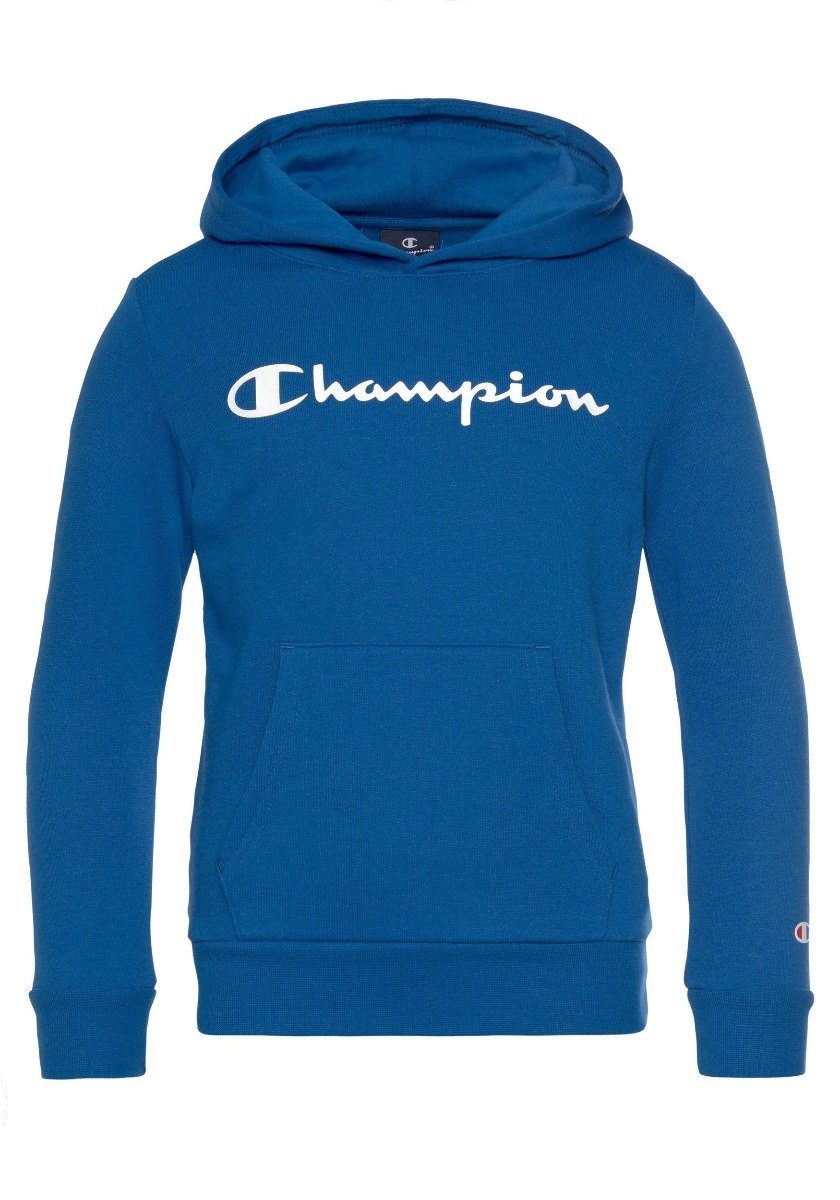 Champion T-Shirt Champion Kinder Kapuzenpullover 305385 F20