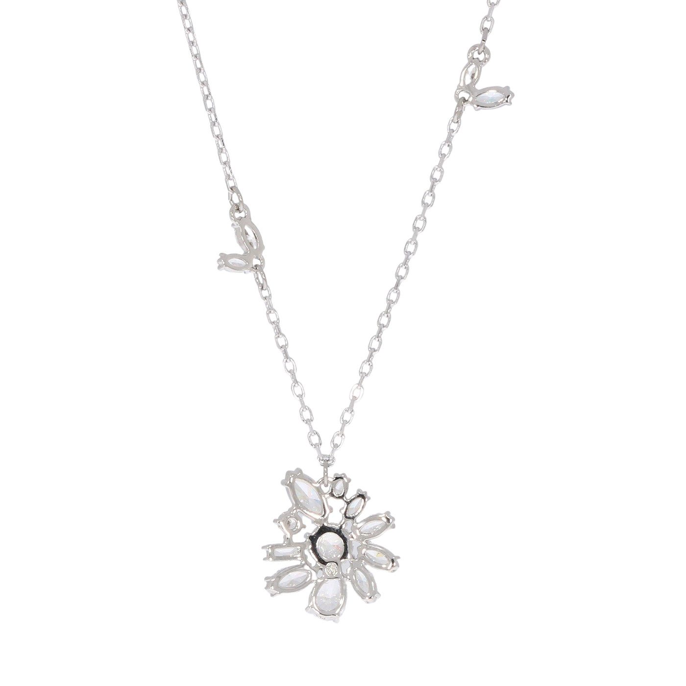 Swarovski Kette mit Anhänger günstig online kaufen