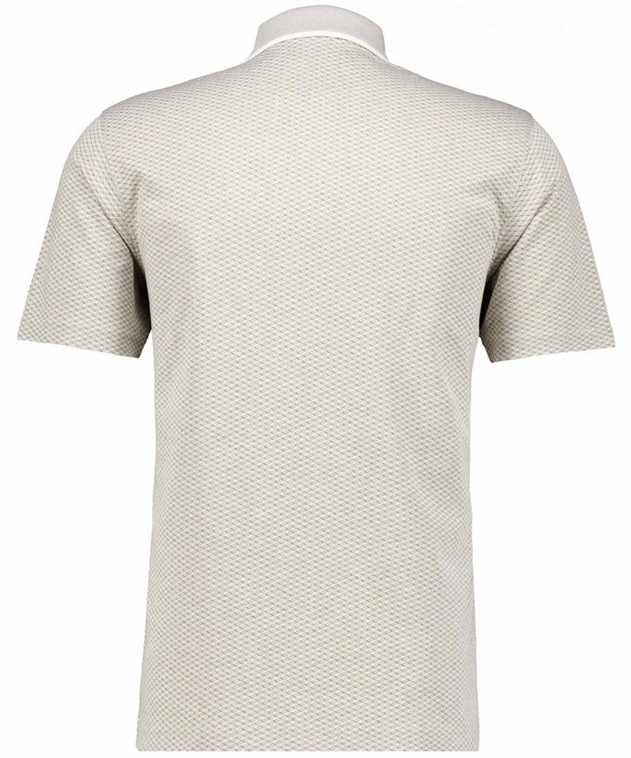 RAGMAN Poloshirt Polo jaquard