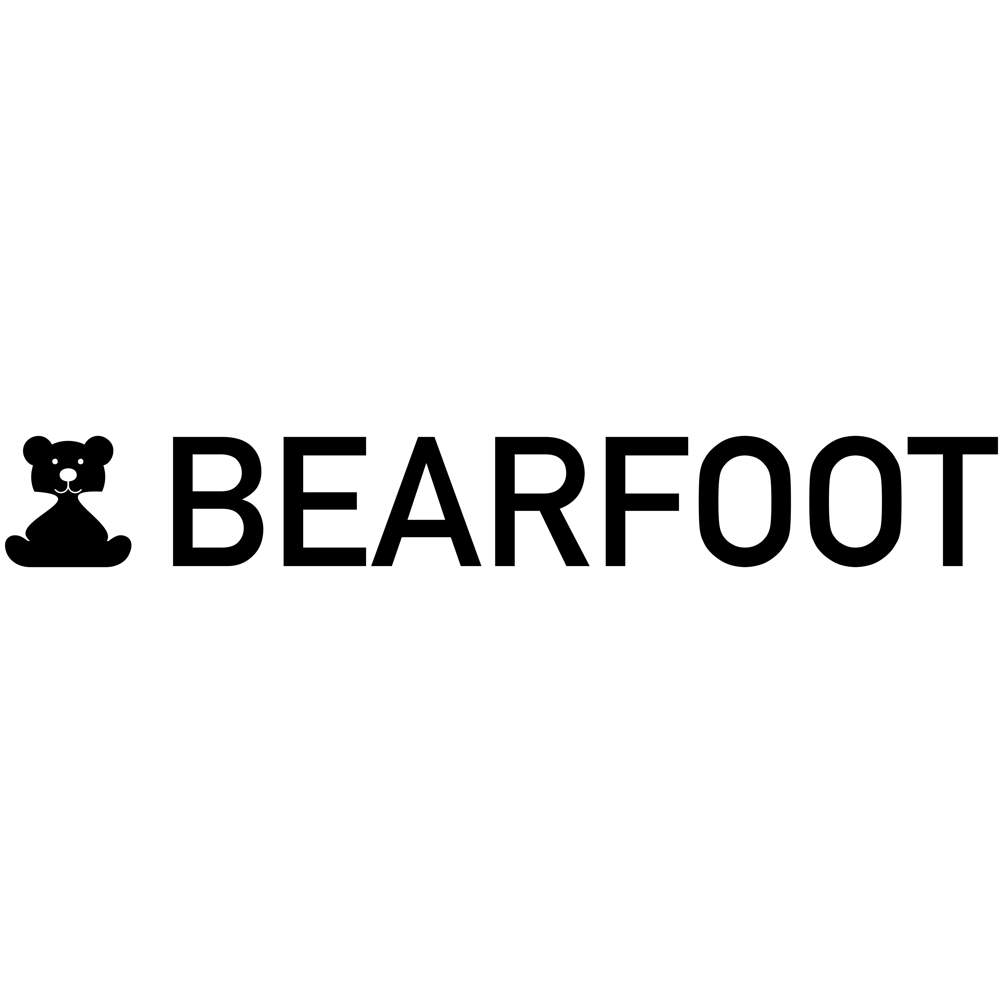 BEARFOOT