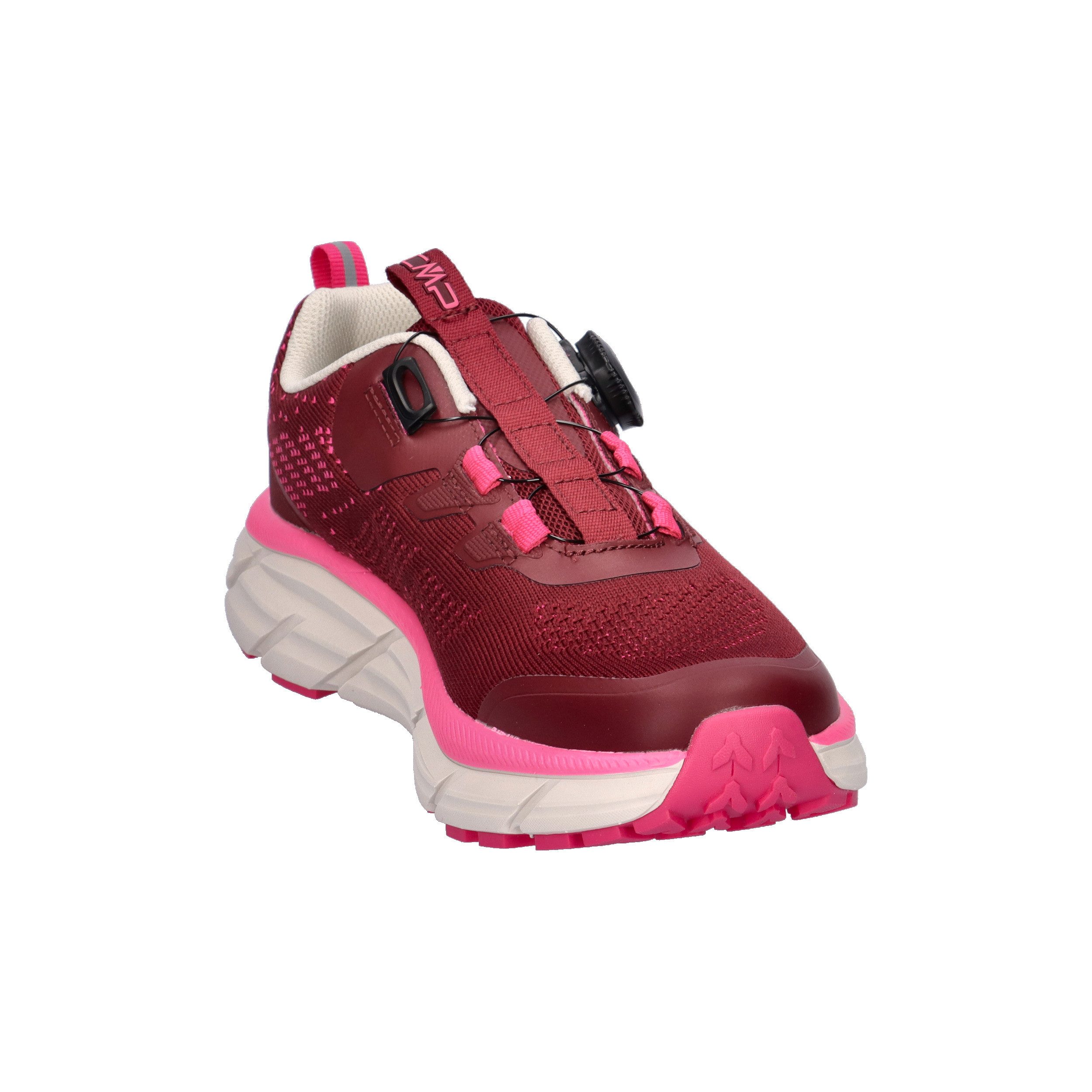CMP CMP Damen Wanderschuhe Rahmsy Fitgo Multifunctional Shoes 3Q65816 Trekkingschuh