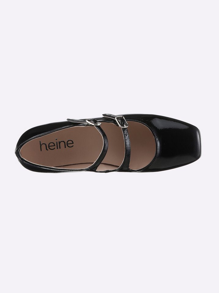 heine Ballerina Ballerina