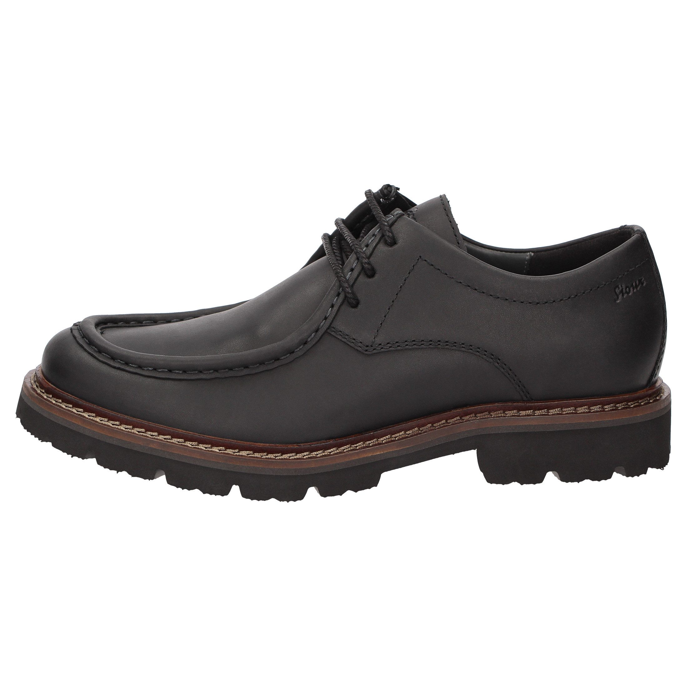 SIOUX Adalrik-714-H Schnürschuh günstig online kaufen