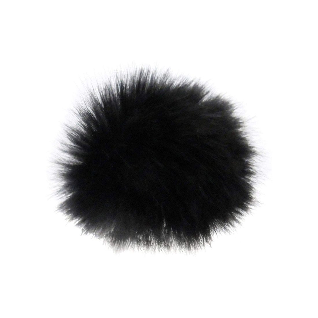 Mipro Audio Mikrofon Mipro MU 55 L Lavaliermikrofon mit Windschutz