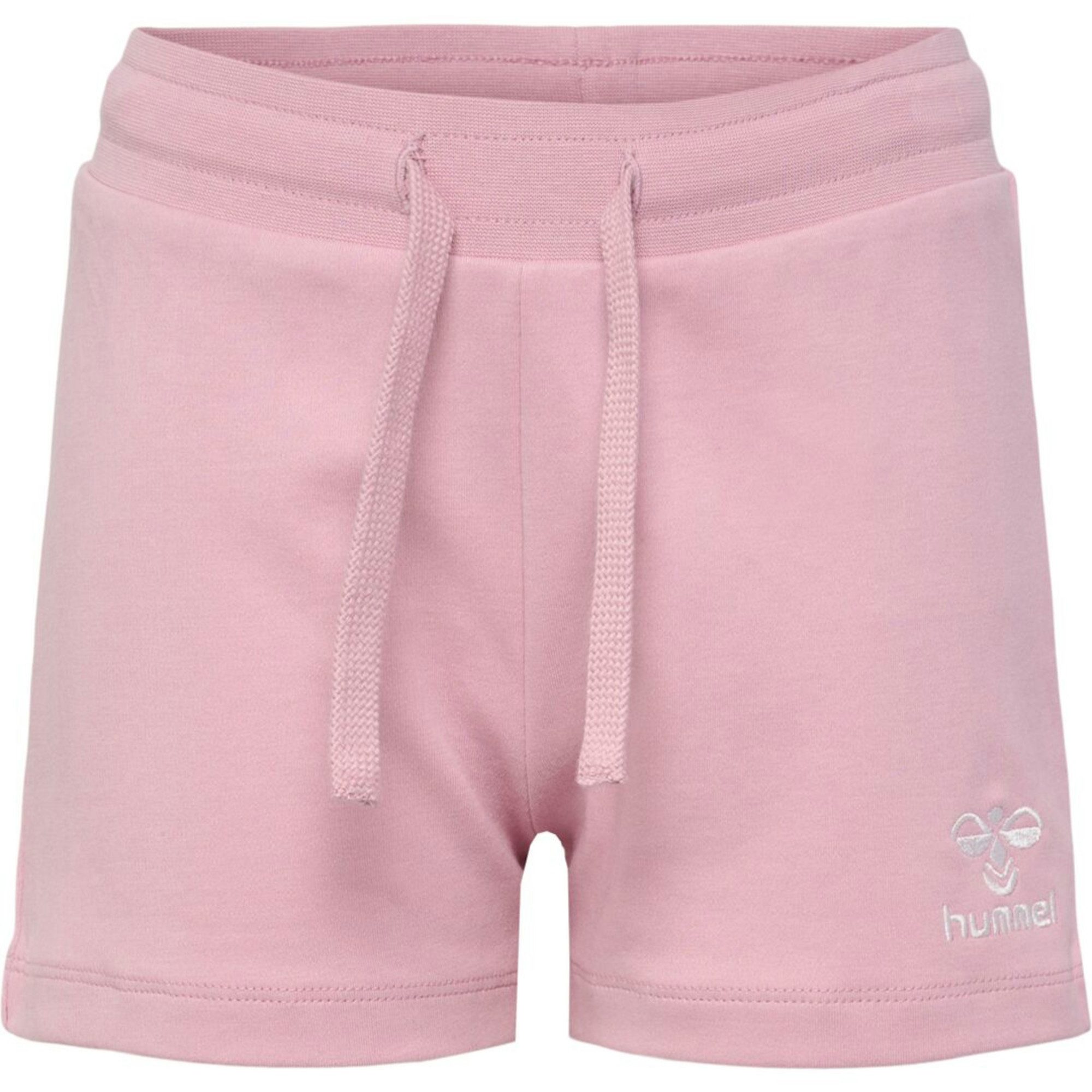 T-Shirt Hummel Mädchen Shorts hmlNILLE Short 218647