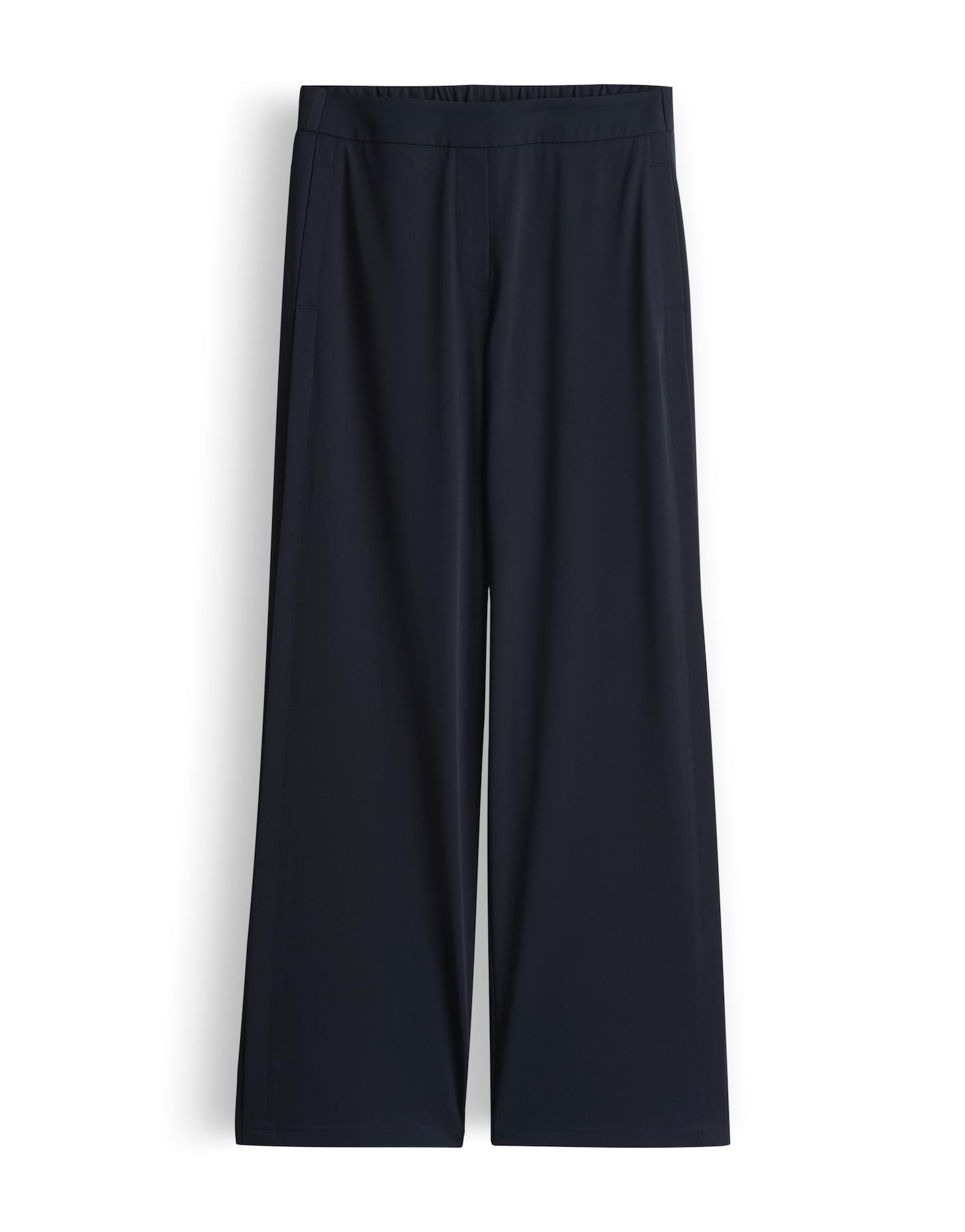 Stoffhose CHARLIE WIDE DETAIL mit Komfortbund