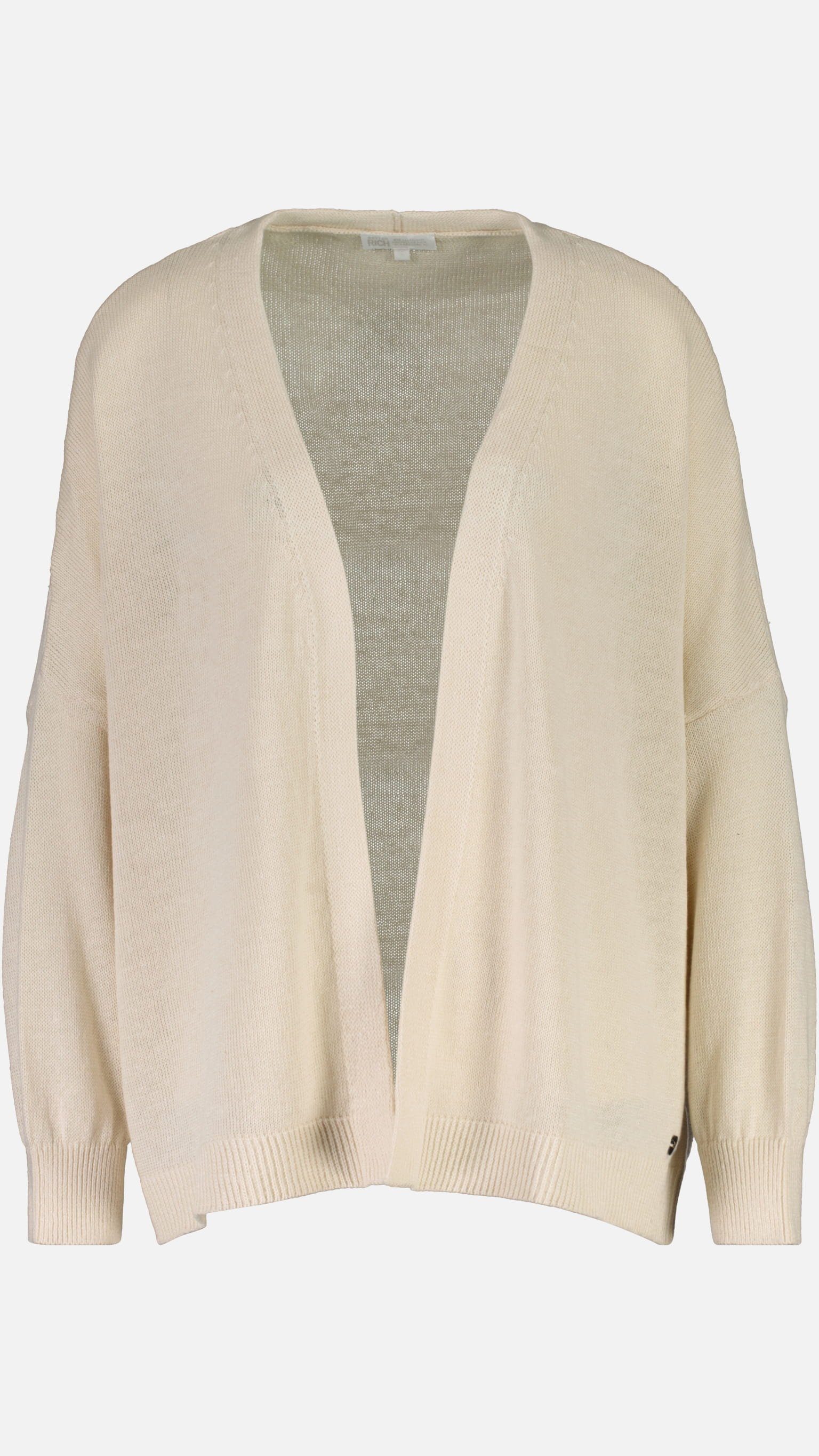 Better Rich Strickjacke Lynch Cardigan