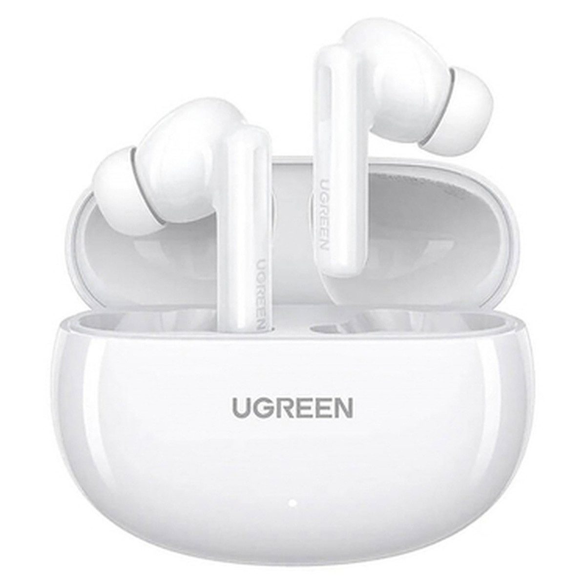 UGREEN Ugreen HiTune T6 Bluetooth Kopfhörer mit ANC USB-C Kabel Bluetooth-Kopfhörer