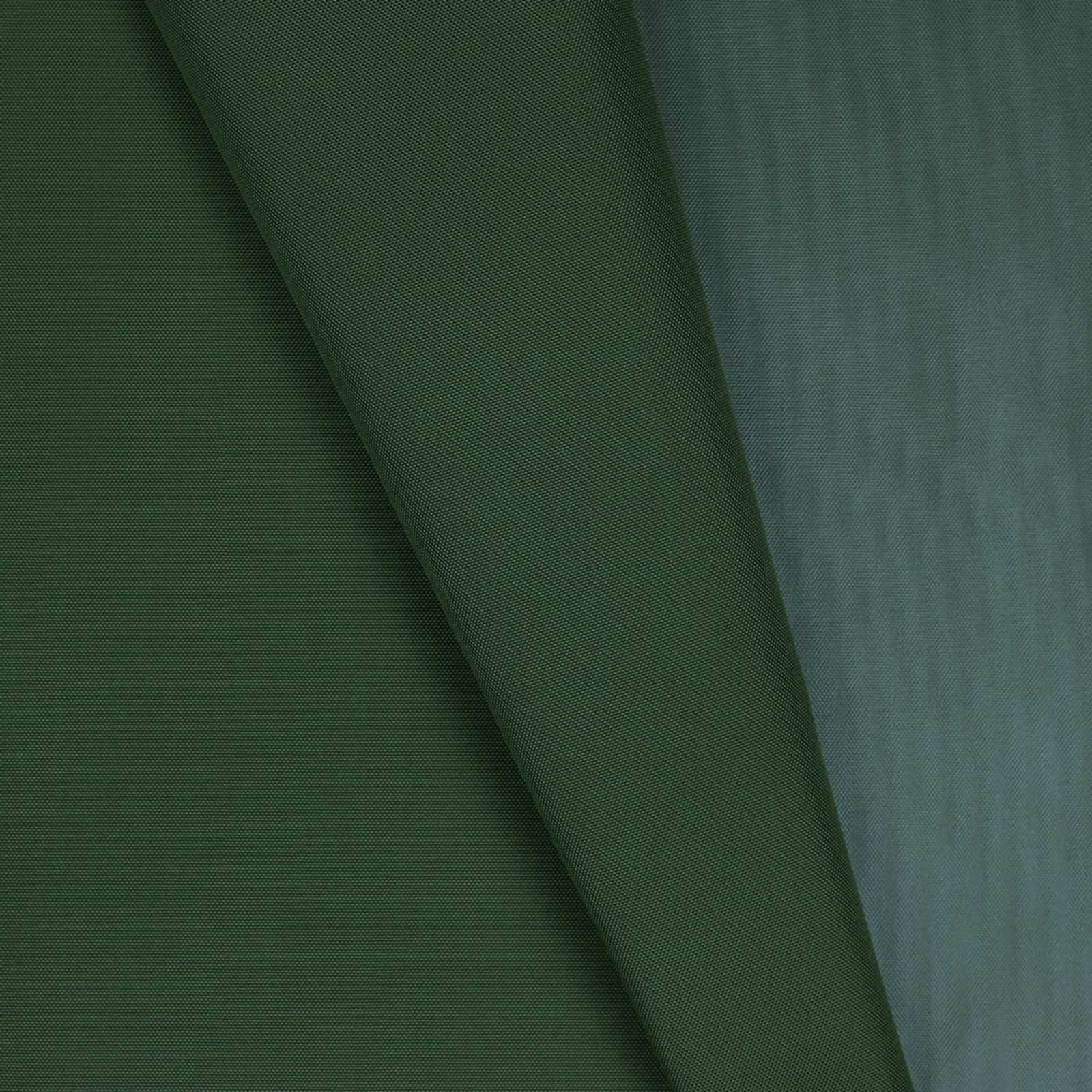 maDDma Stoff 0,5m Outdoorstoff wasserabweisend Polyester gummiert, 012 - waldgrün