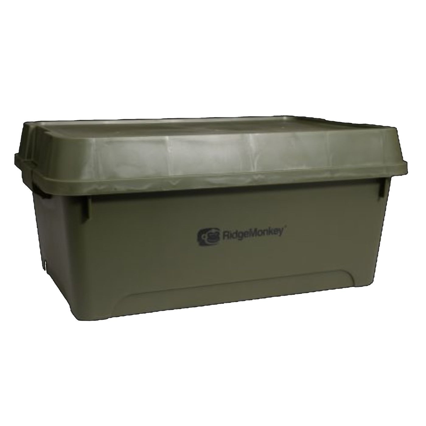 RidgeMonkey® Angelkoffer RidgeMonkey Armoury Stackable Storage Box 36 Litre - Angelbox
