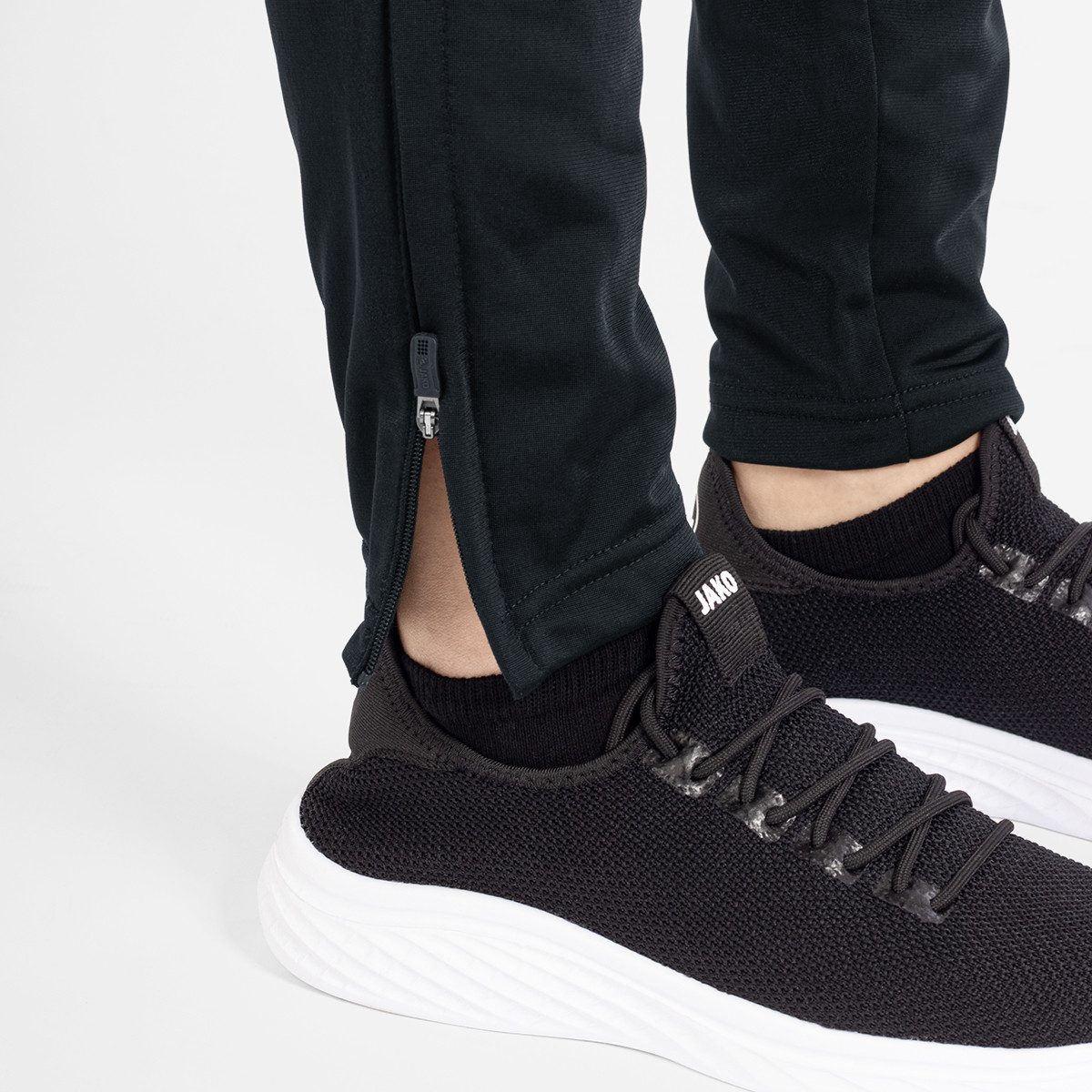 Jako Trainingshose Jako Damen Polyesterhose Classico 9250