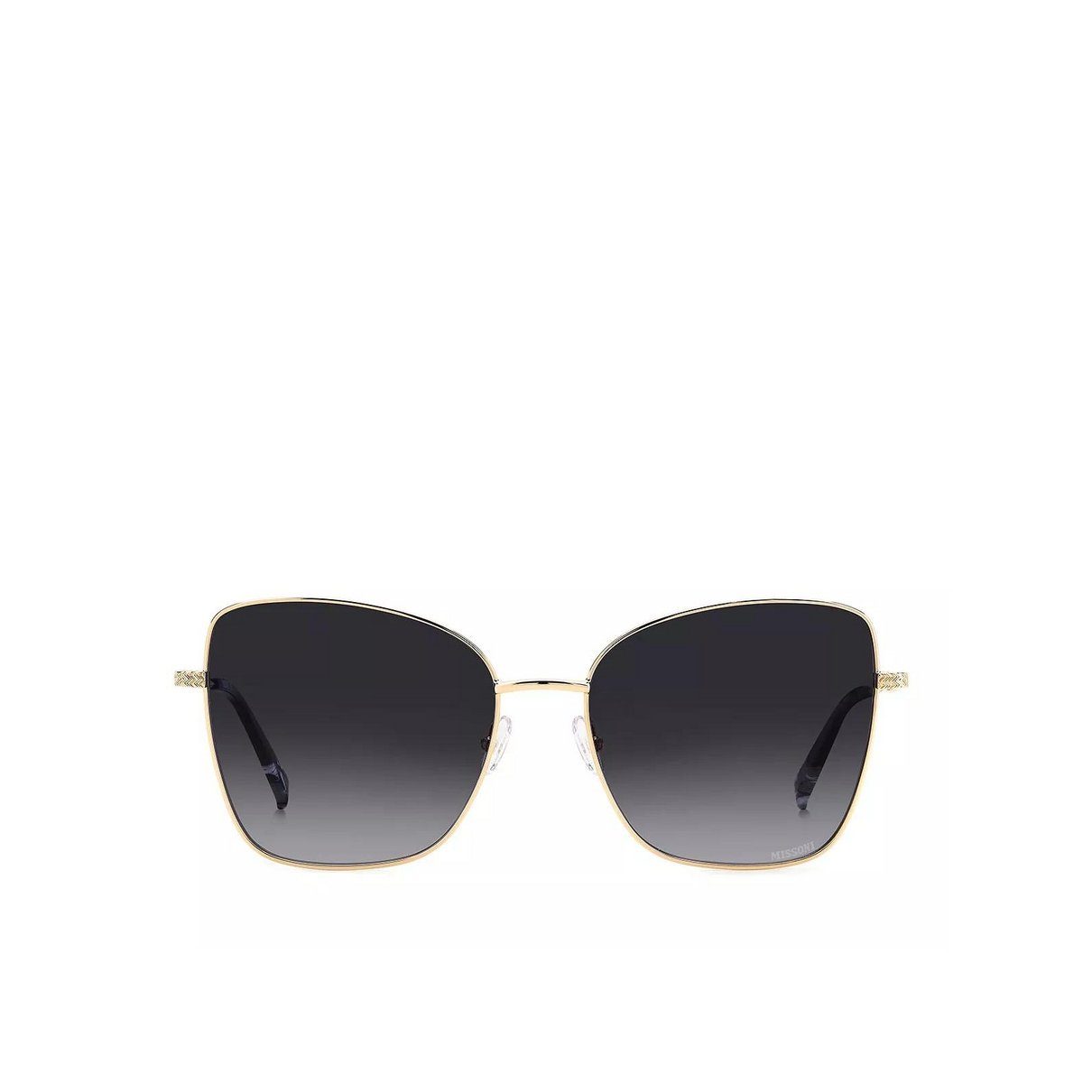 Missoni gelb (1-St) Sonnenbrille