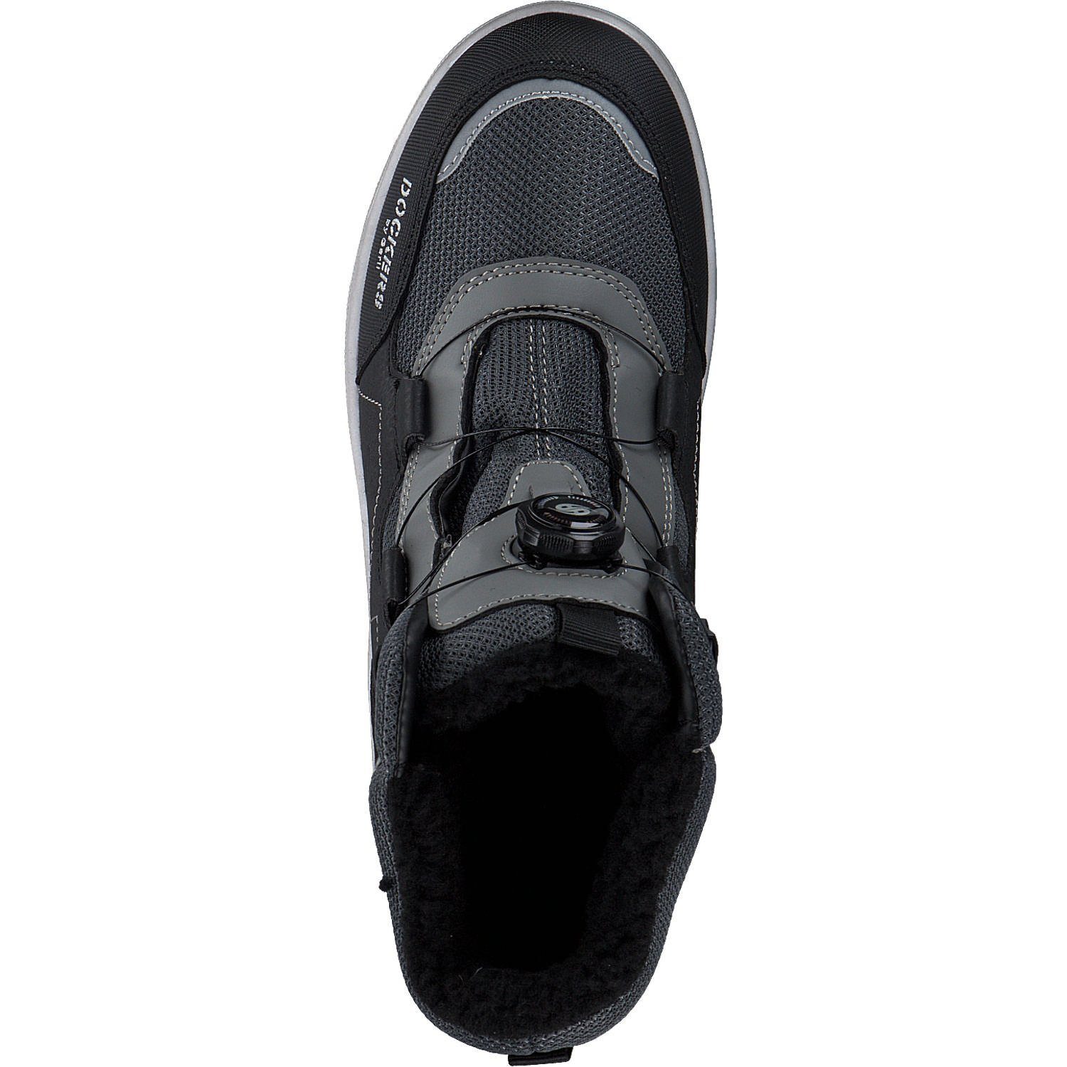 Dockers by Gerli Dockers 45RO710 Sneaker (04102142) Schwarz