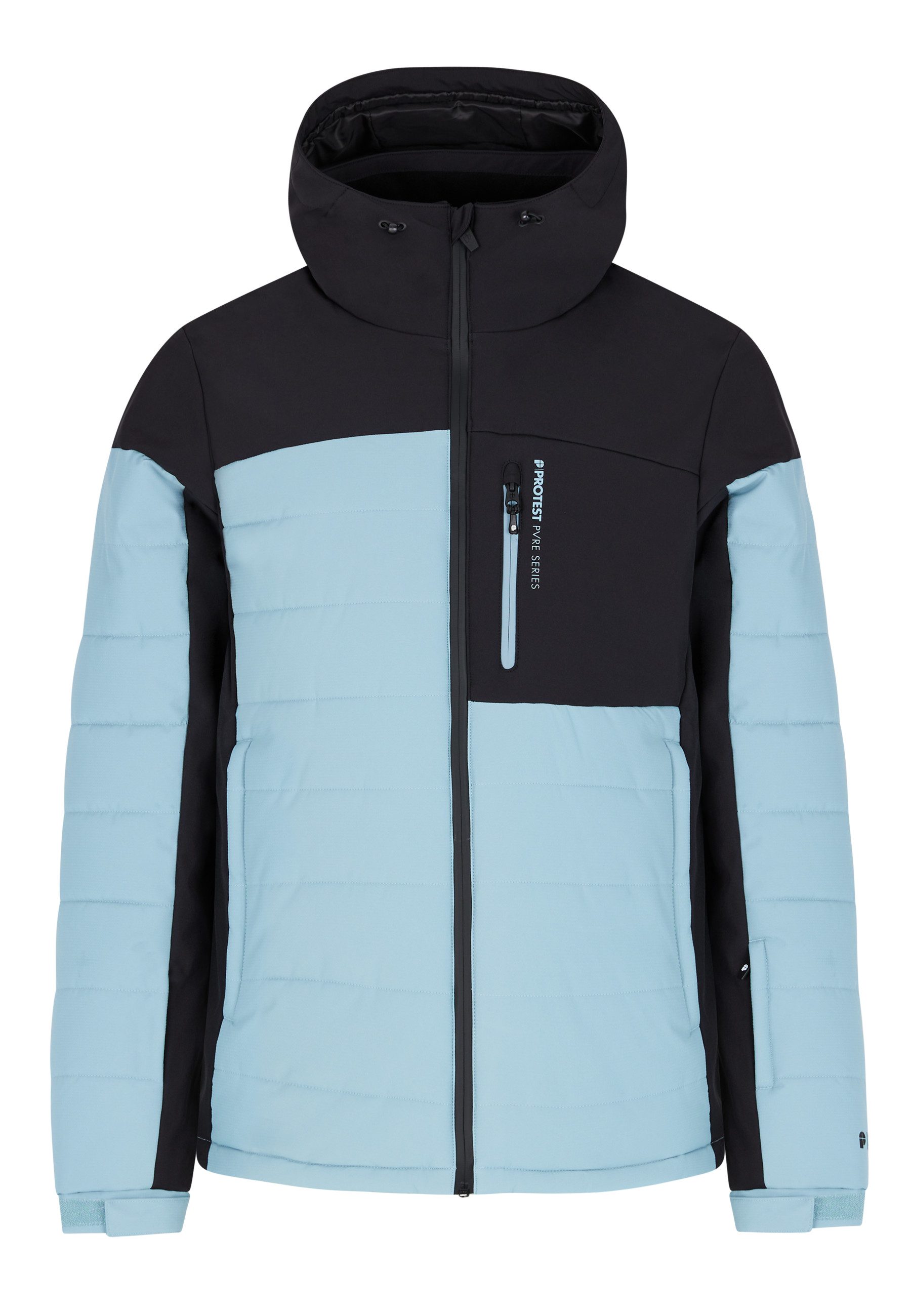 Protest Skijacke PRTMOUNT24 (1-St) Chest pocket