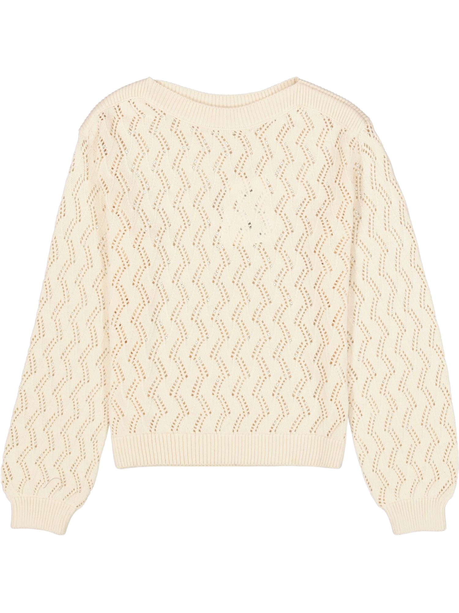 Strickpullover