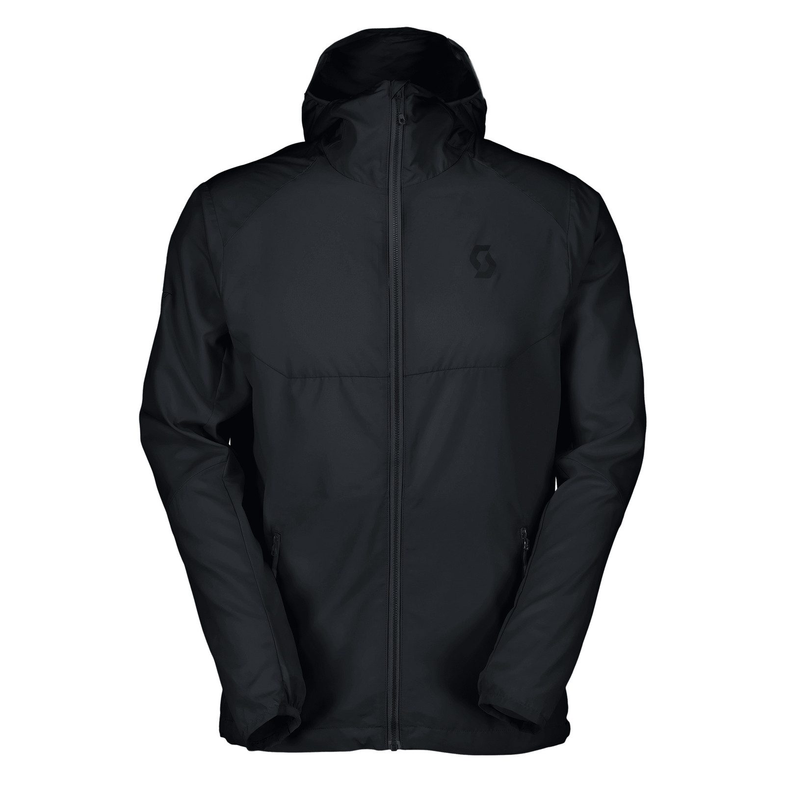 Scott Windbreaker Explorair Light ultraleichtes, packbares Design