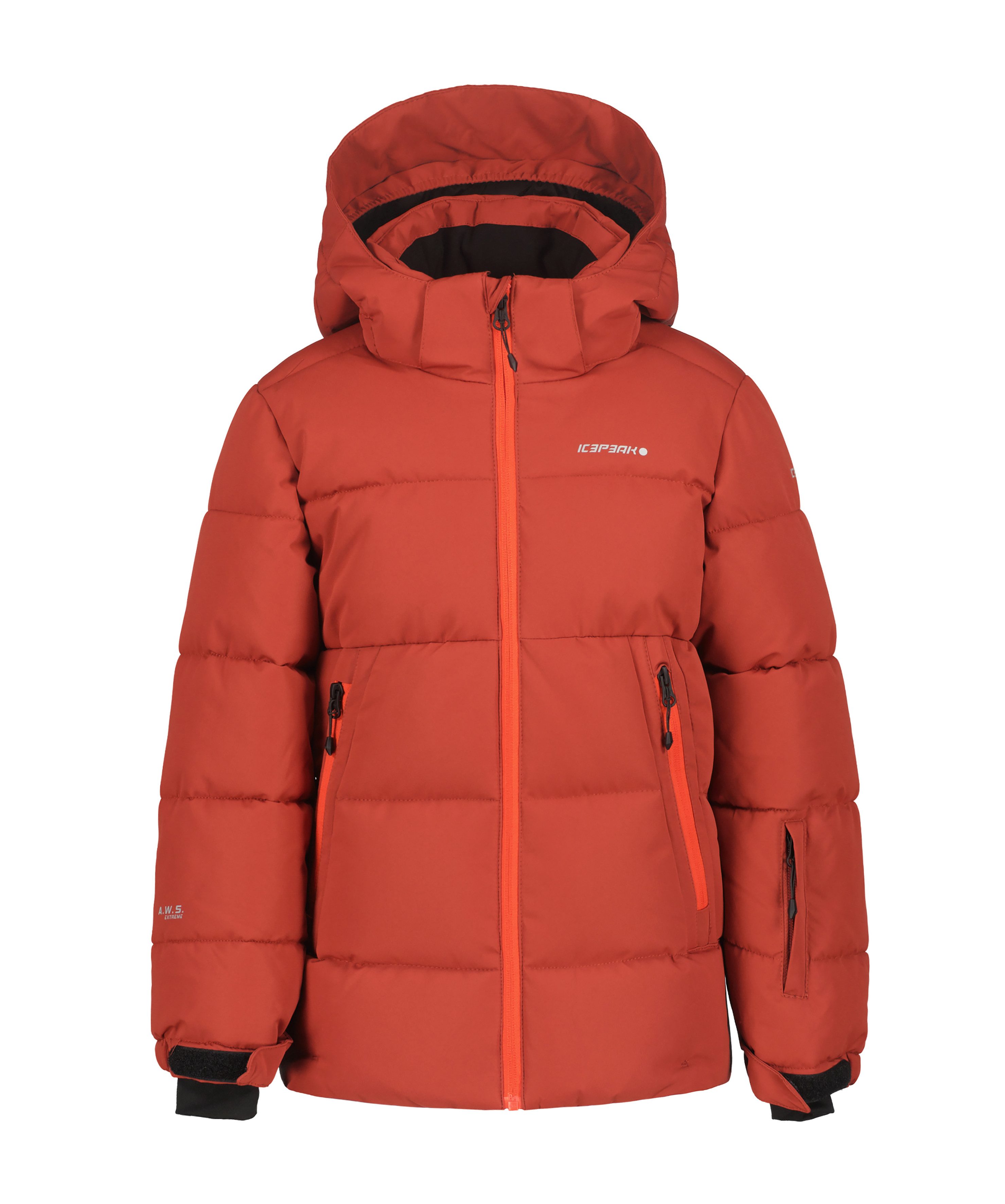 Winterjacke Skijacken FÃ¼r Jungs Winterjacke Jungen 122 Killtec