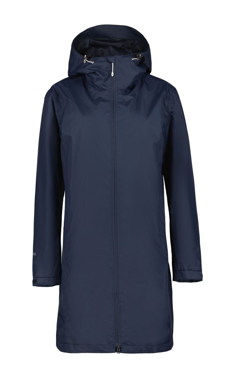 Funktionsjacke Icepeak Casual Code Brazoria dark blue