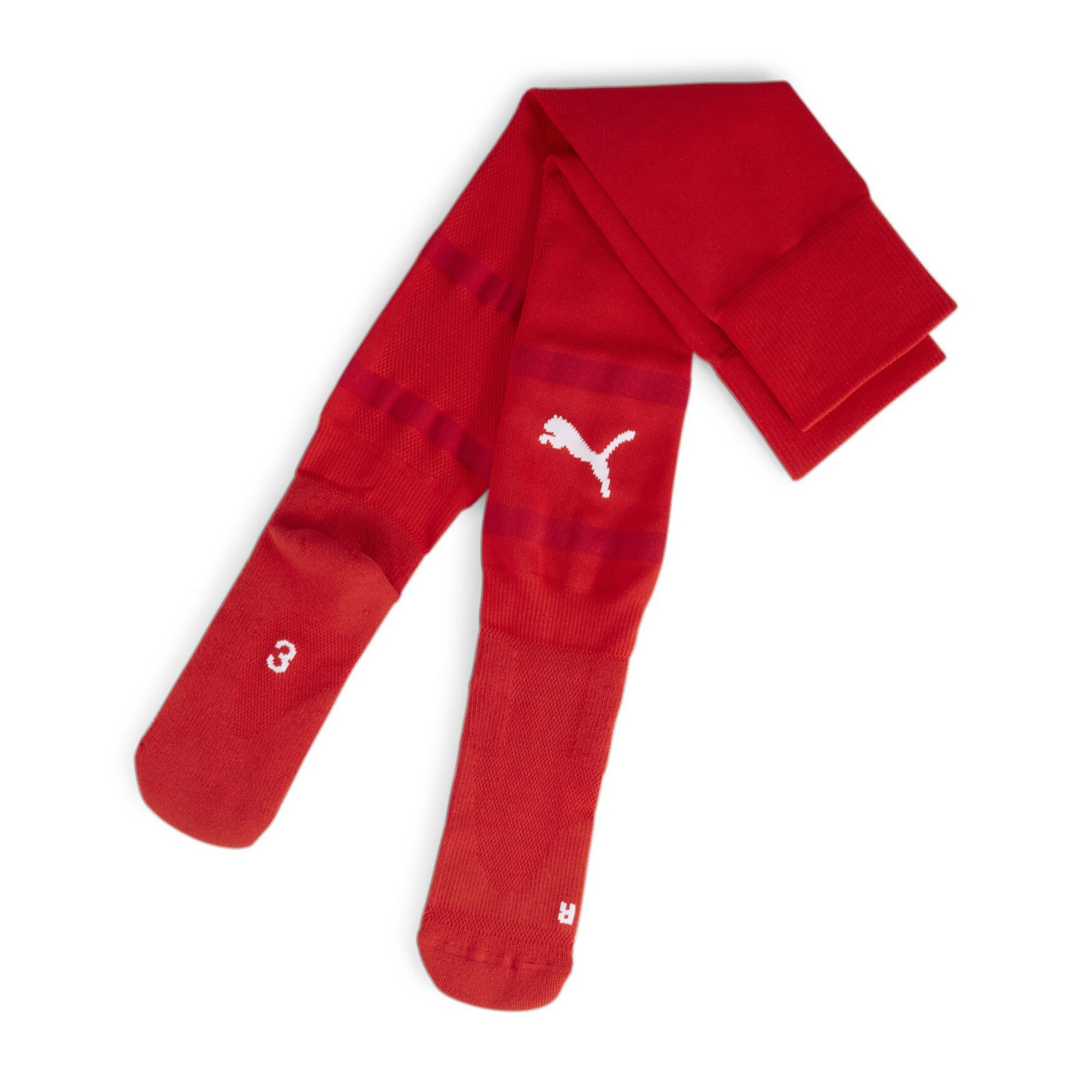 Fußballstutzen Puma Stutzen teamFINAL Socks 705746