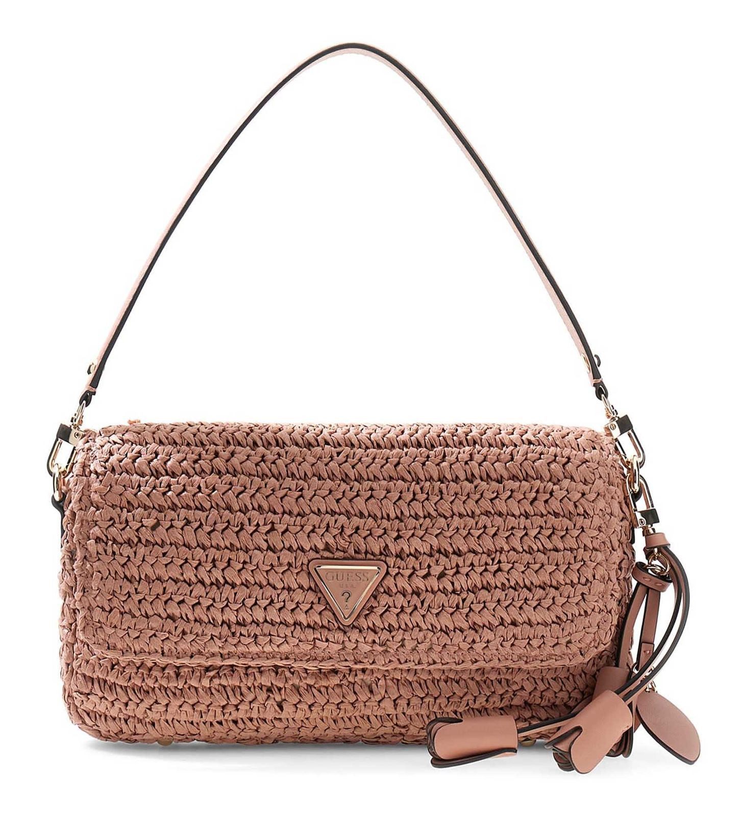 Schultertasche Flap Shoulder Bag