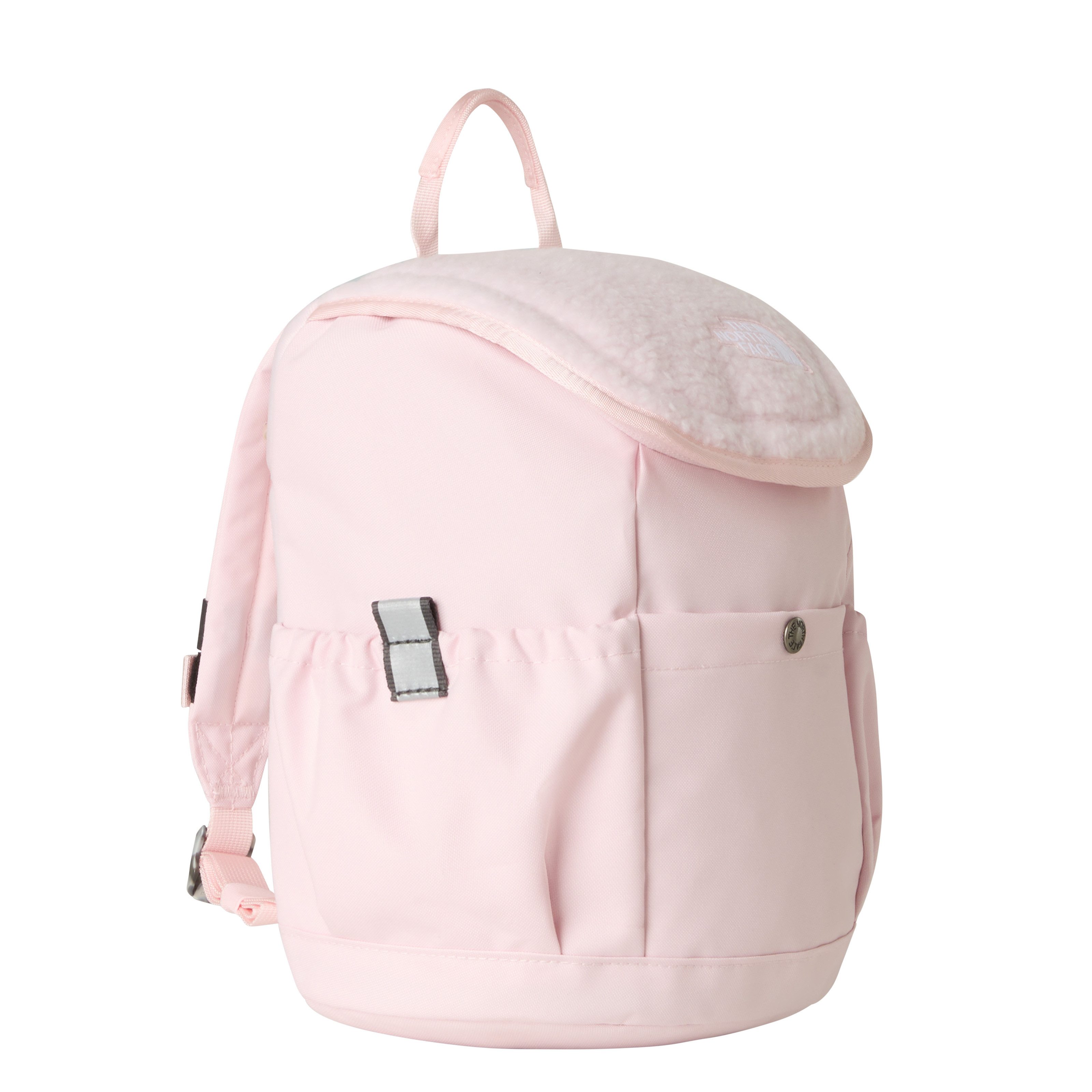 The North Face Rucksack Y MINI EXPLORER (1-tlg), 10 Liter Volumen