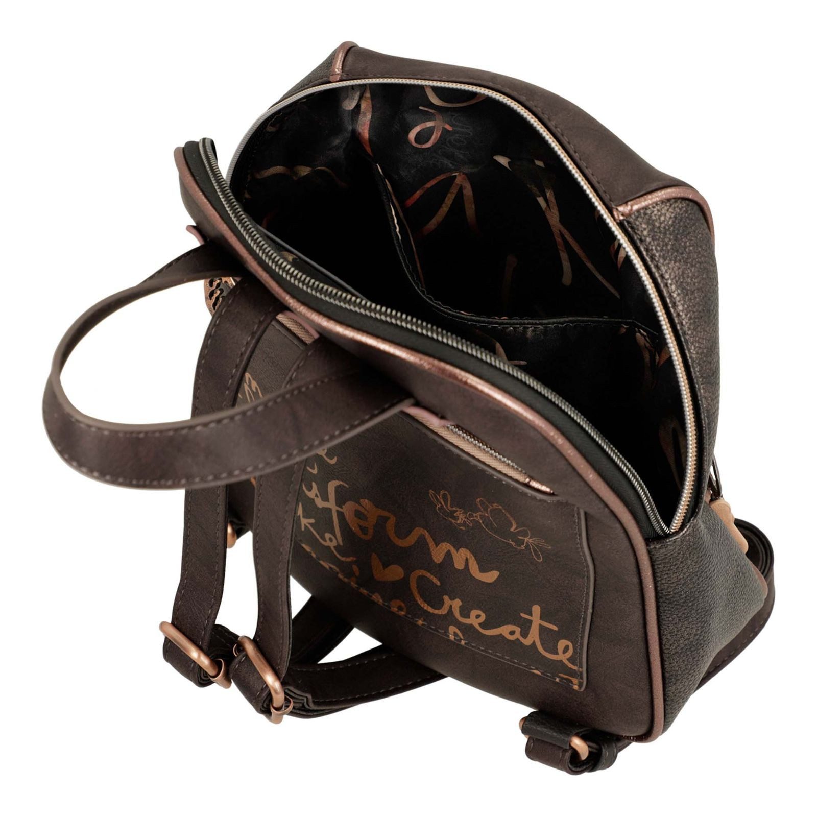 Anekke Rucksack Backpack