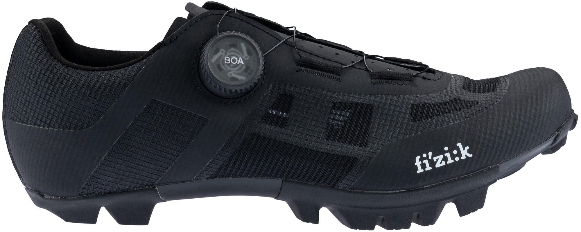 Fizik Fahrradschuh MTB- Fahrradschuhe "Vento Proxy"