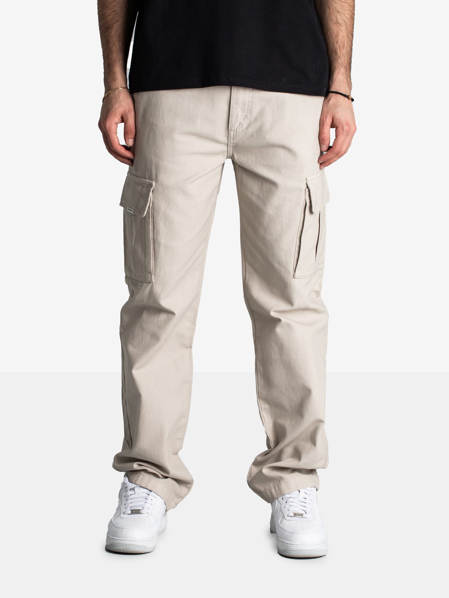 PEGADOR Cargohose Pegador Waymir Cargo Pants