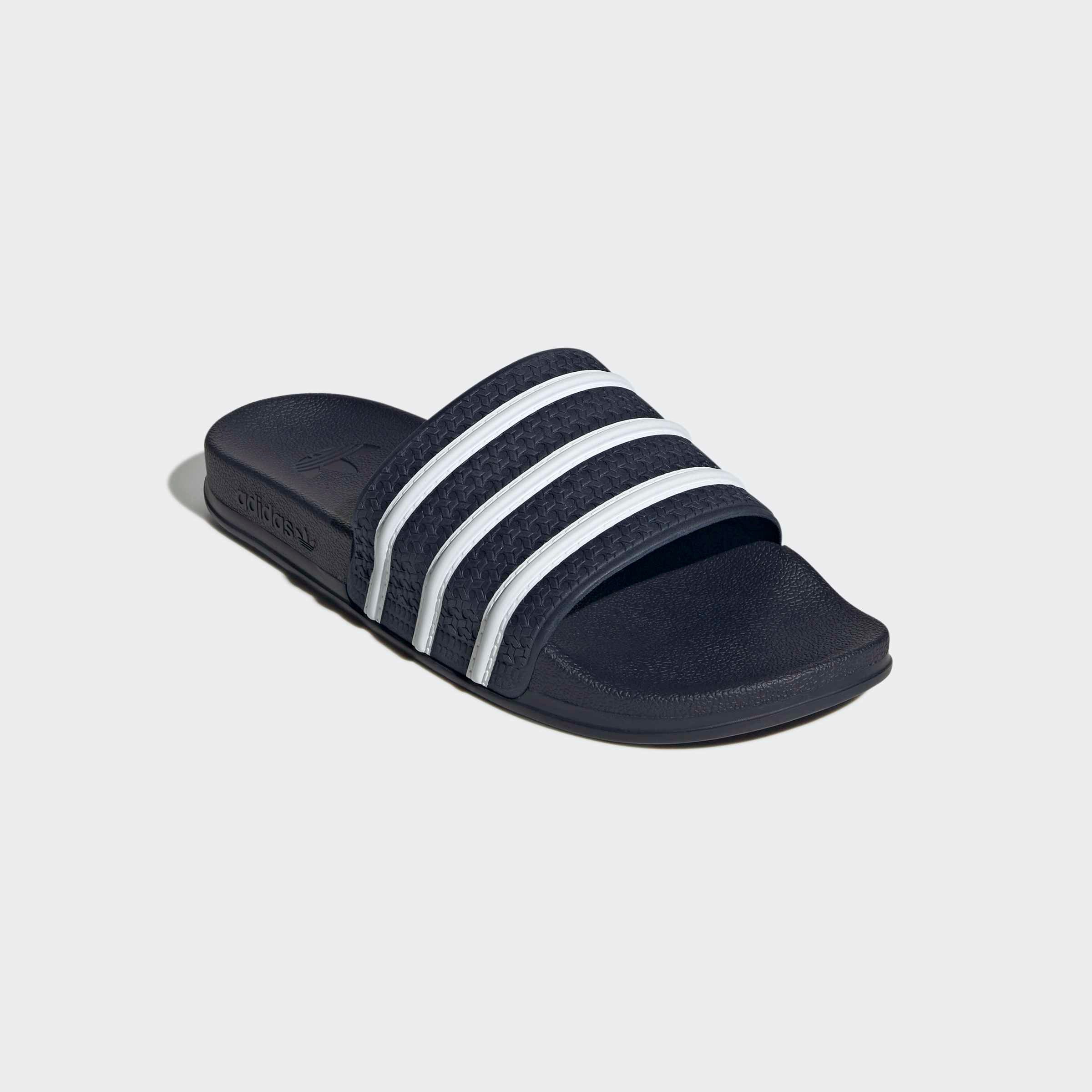 adidas Originals ADILETTE OG CF BADESCHLAPPEN Badesandale Badelatschen