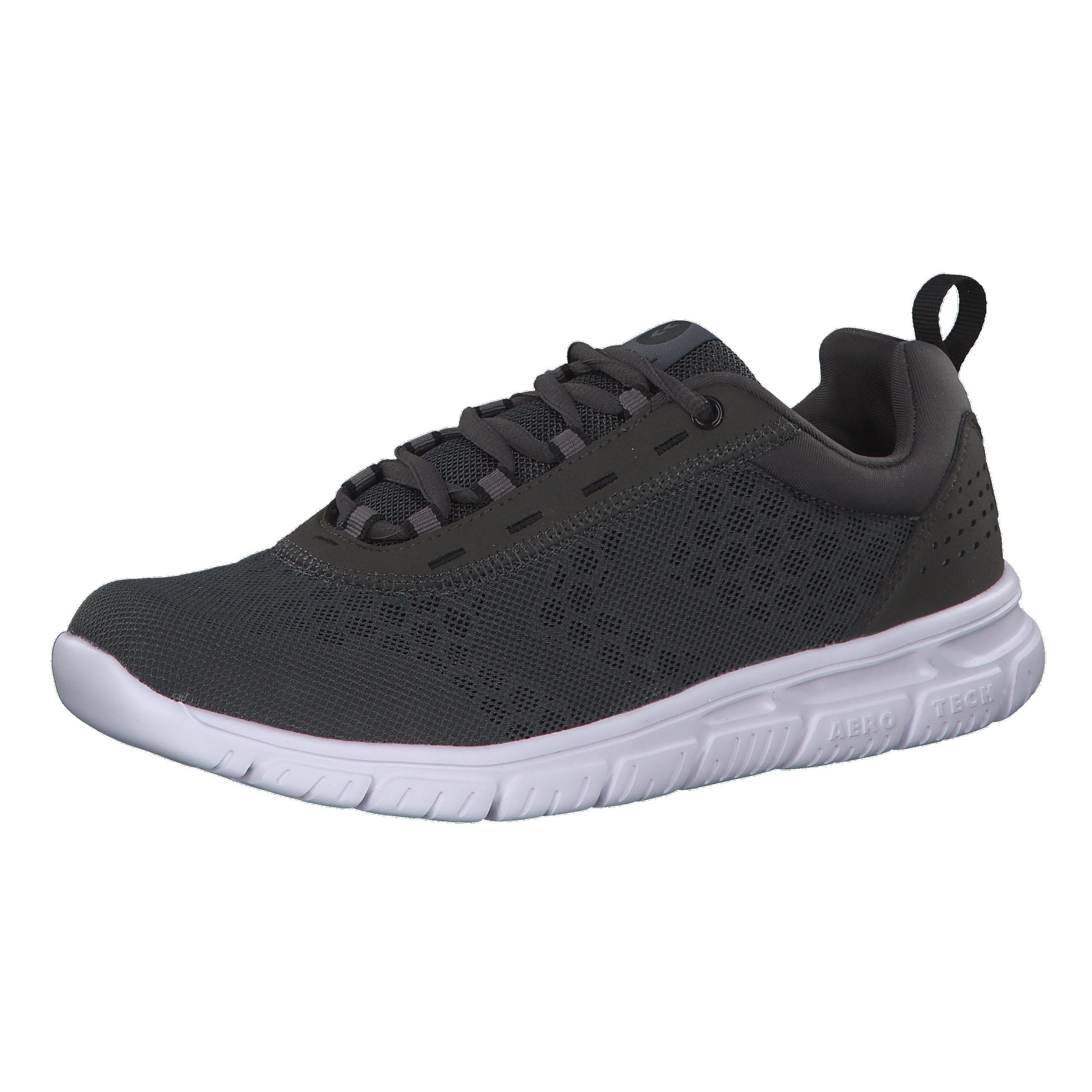 Hummel Unisex Sneaker Crosslite DOT 4 201110 Sneaker