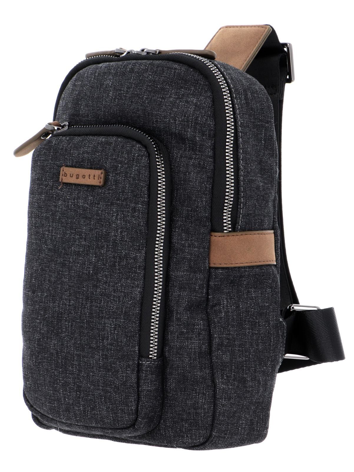 bugatti Umhängetasche Crossbody Bag günstig online kaufen