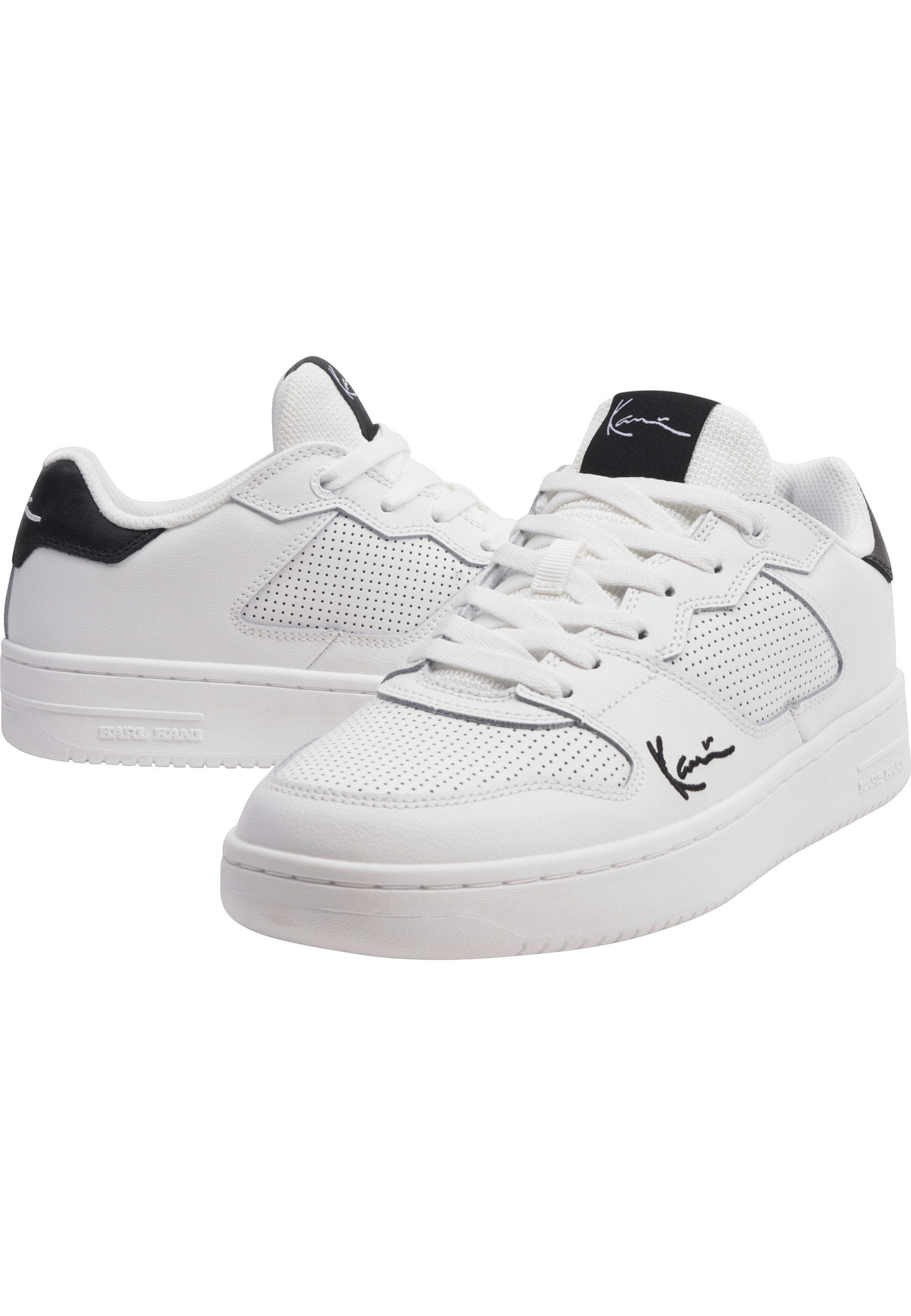 Karl Kani Karl Kani Unisex 89 Classic Sneaker (1-tlg)