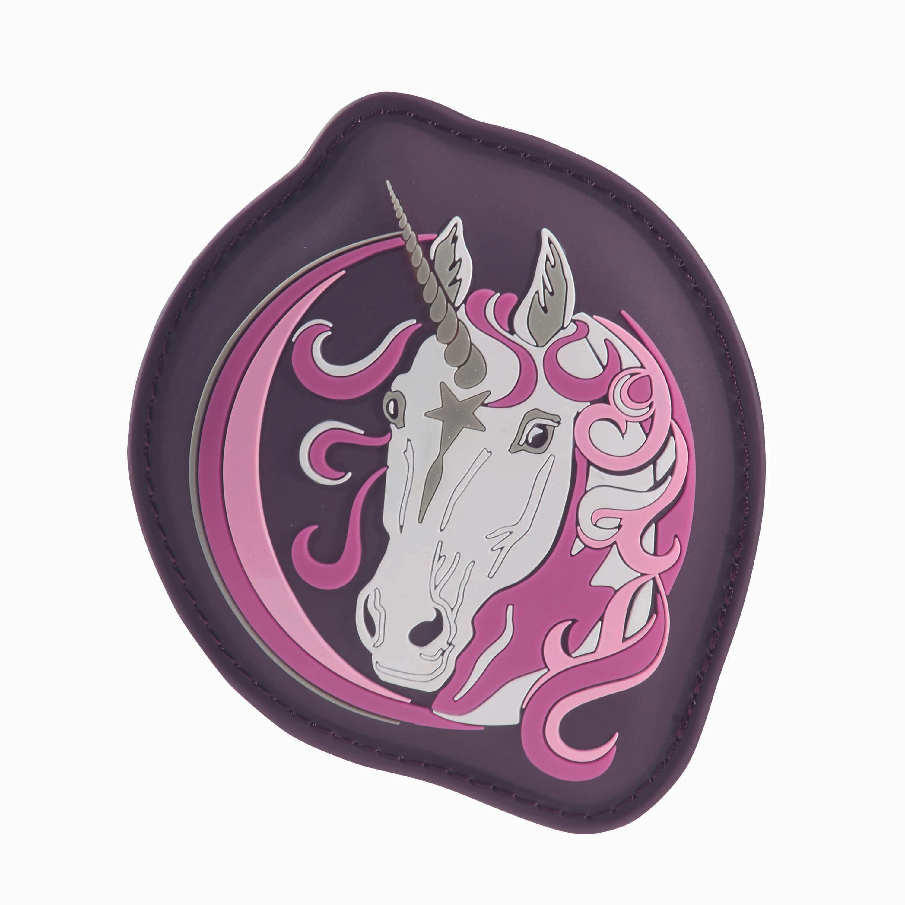 Schulranzen MAGIC MAGS FLASH Mystic Unicorn Nuala 1-teilig