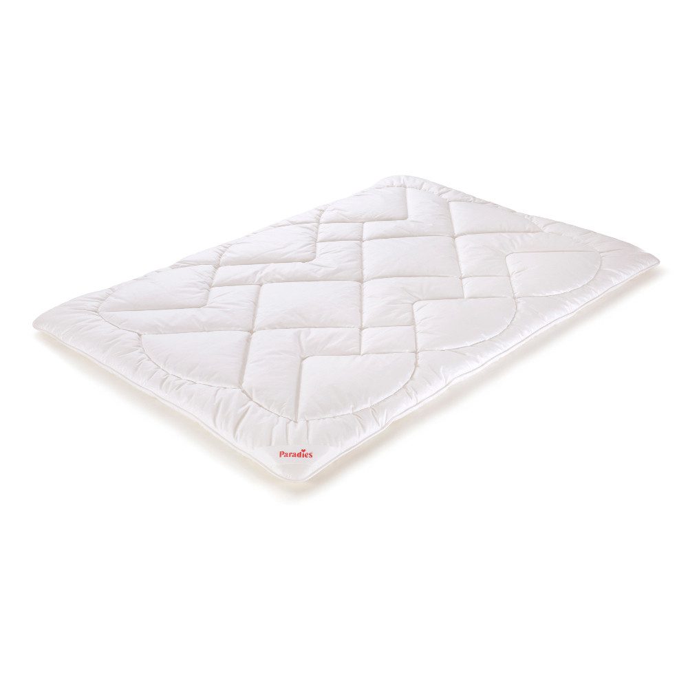 Paradise by CHECK.IN Babybettdecke Paradies Anela günstig online kaufen