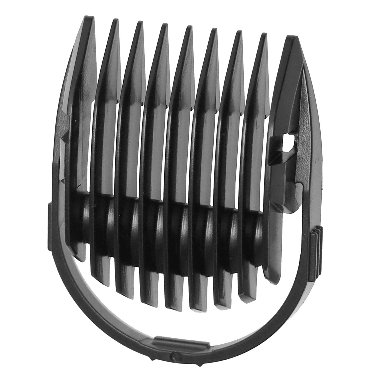 BaByliss Ersatzscherkopf Babyliss 35807256 Kammaufsatz 9mm. für MT727E 7255PE Bart-/Haarschneid